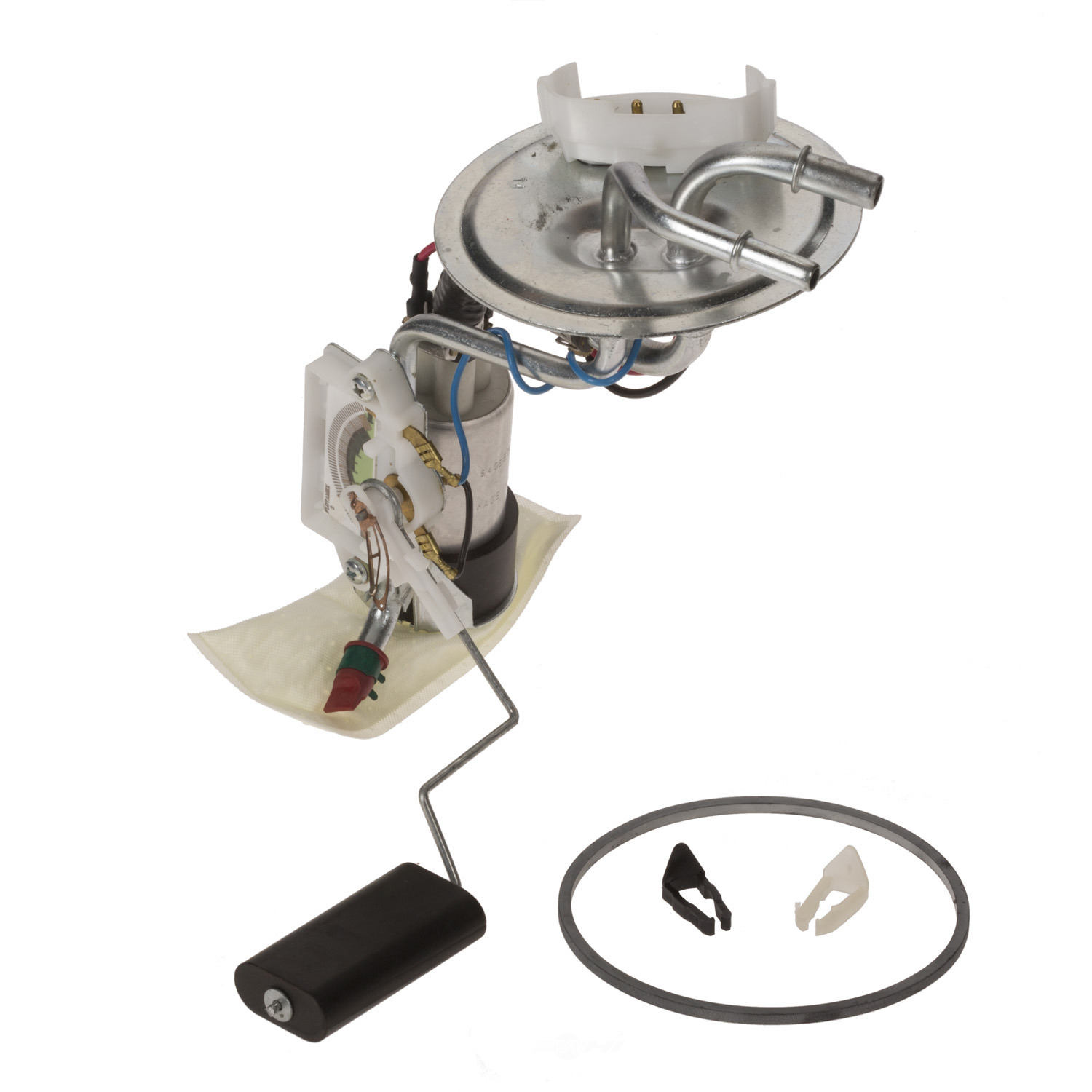 CARTER - Fuel Pump Hanger Assembly - CTR P74592S