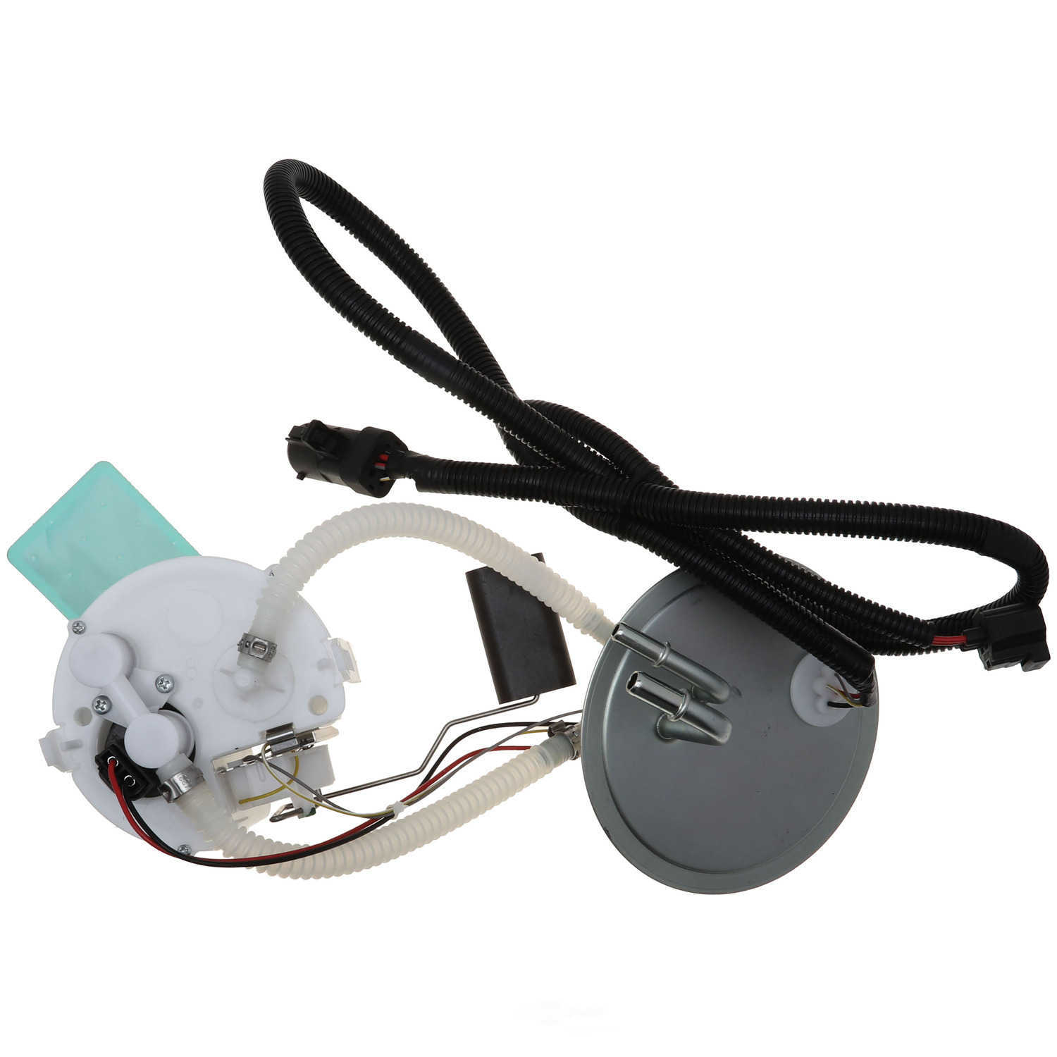 CARTER - Fuel Pump Module Assembly - CTR - p74743m
