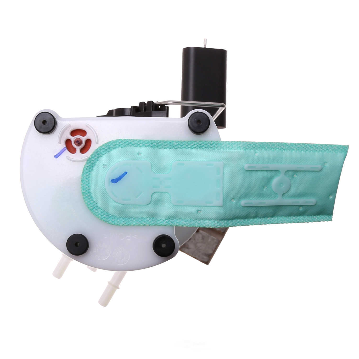 CARTER - Fuel Pump Module Assembly - CTR - p74747m