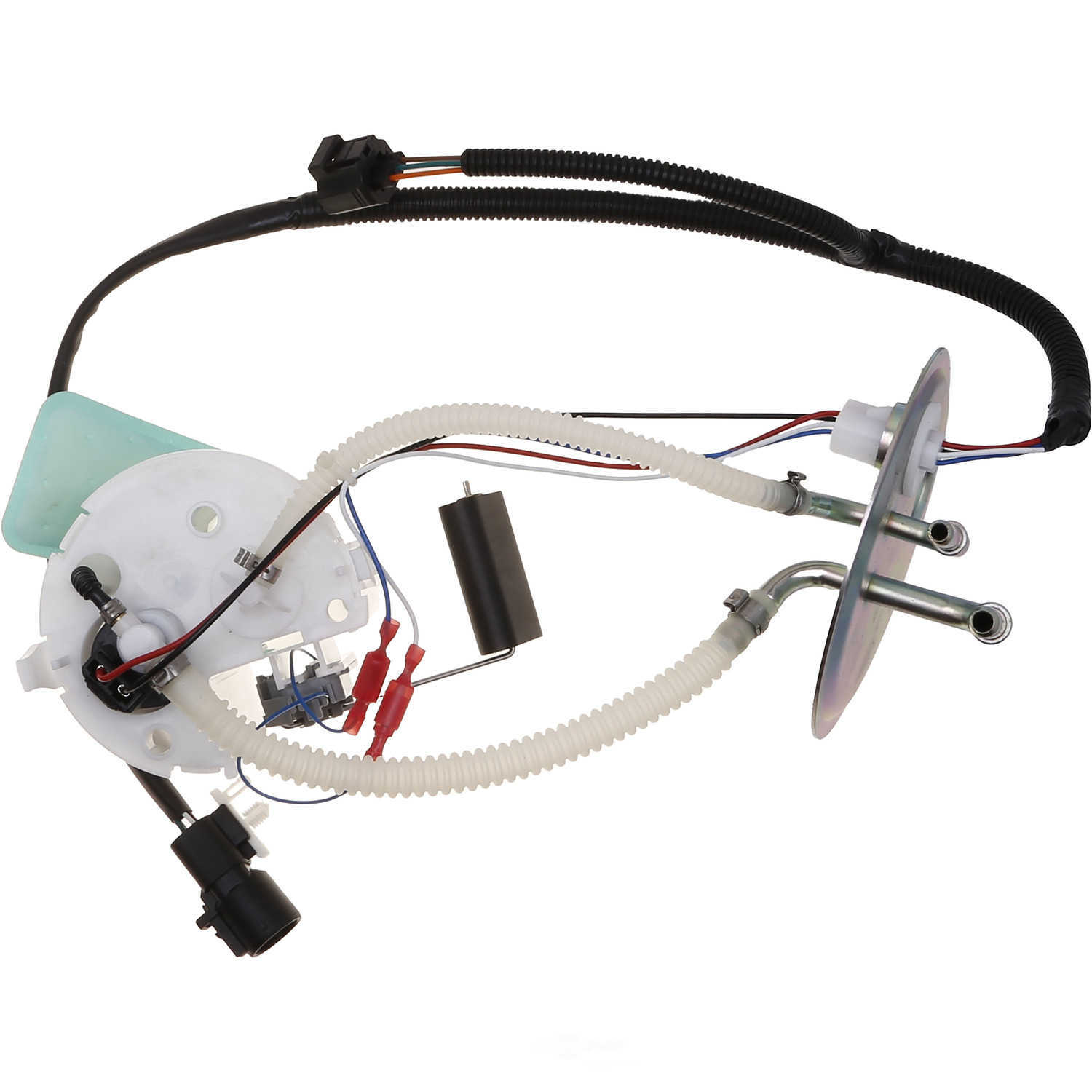 CARTER - Fuel Pump Module Assembly - CTR - p74748m