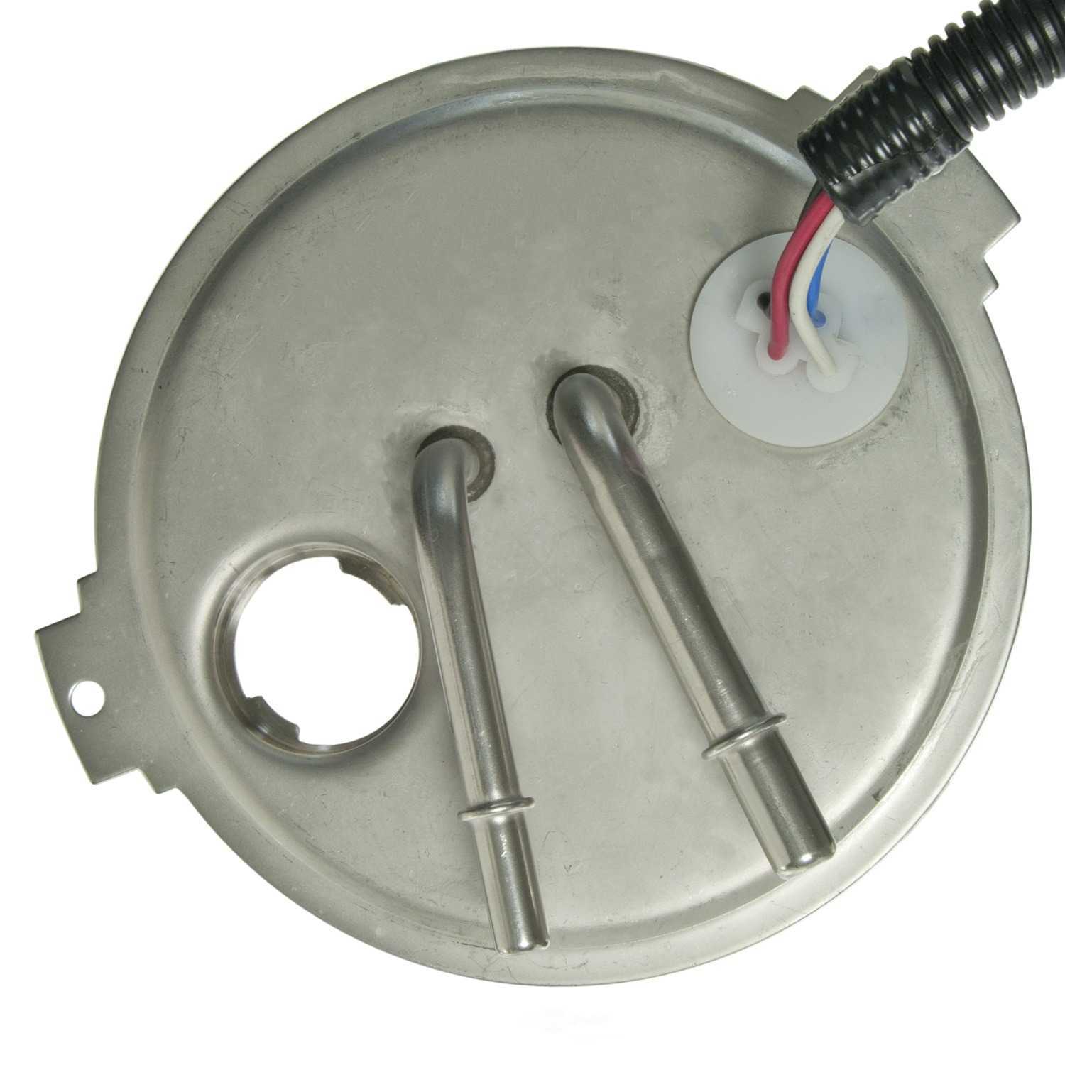 CARTER - Fuel Pump Module Assembly - CTR - p74749m