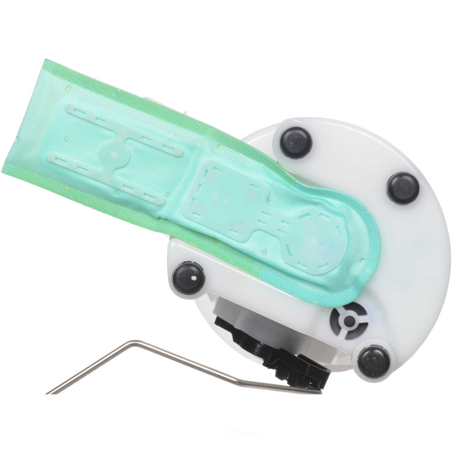CARTER - Fuel Pump Module Assembly - CTR - p74794m