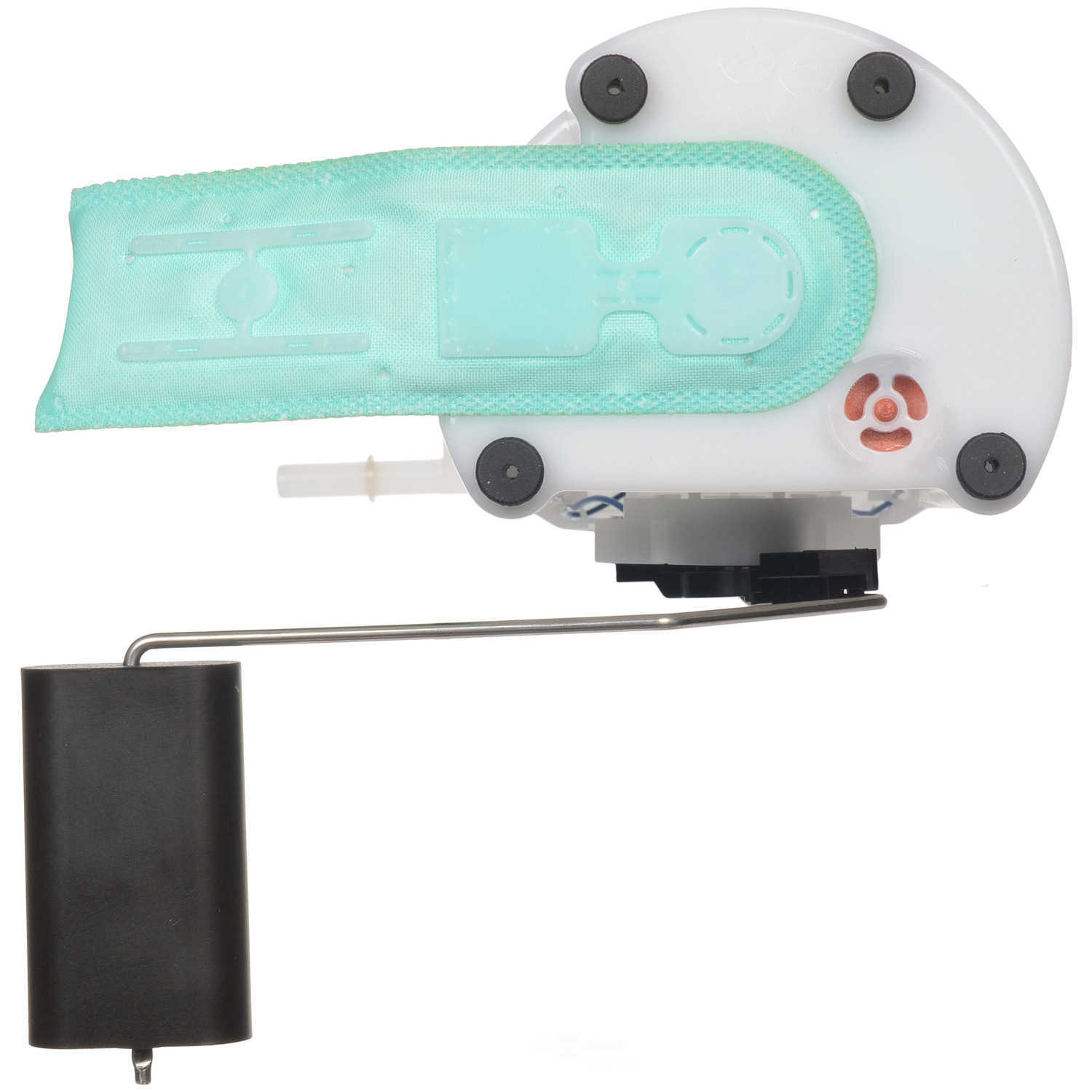 CARTER - Fuel Pump Module Assembly - CTR - p74797m