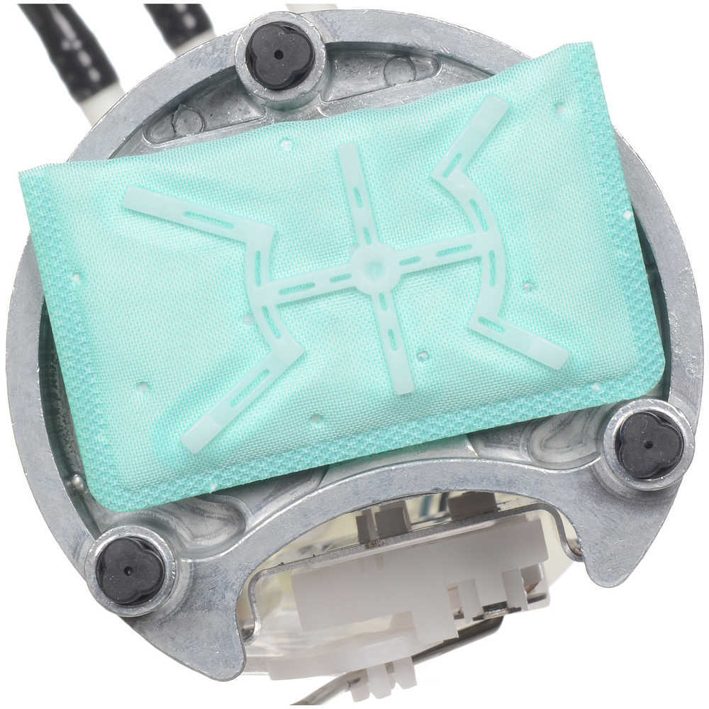 CARTER - Fuel Pump Module Assembly - CTR - p74838m