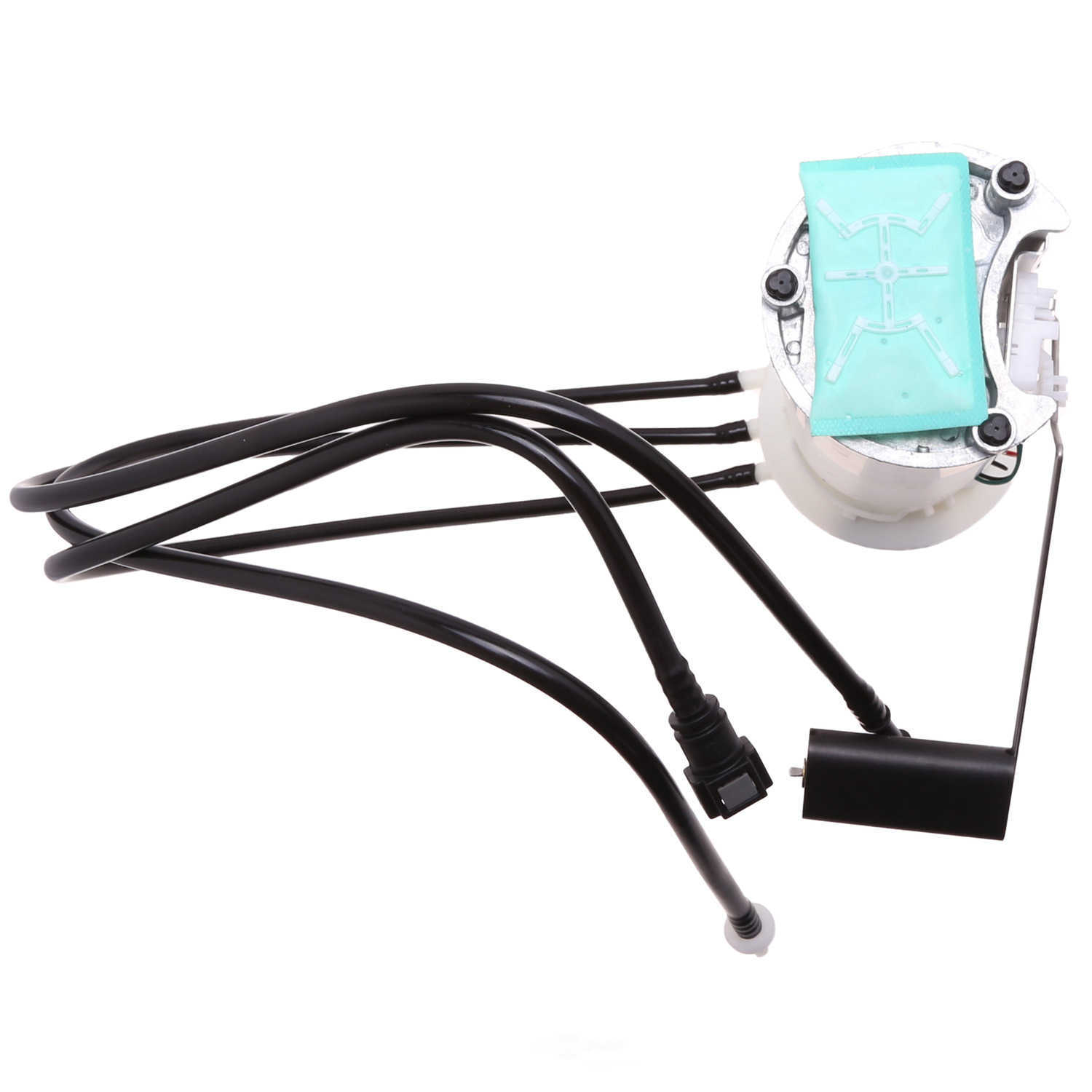 CARTER - Fuel Pump Module Assembly - CTR - p74845m