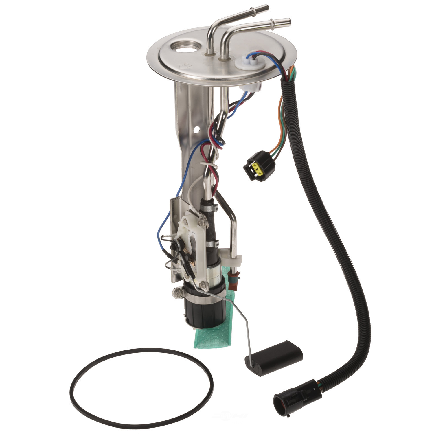 CARTER - Fuel Pump Hanger Assembly - CTR P74876S