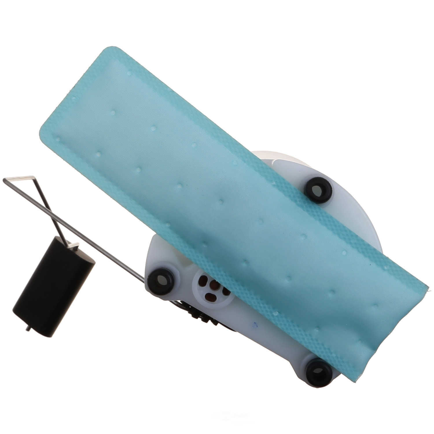 CARTER - Fuel Pump Module Assembly - CTR - p74917m