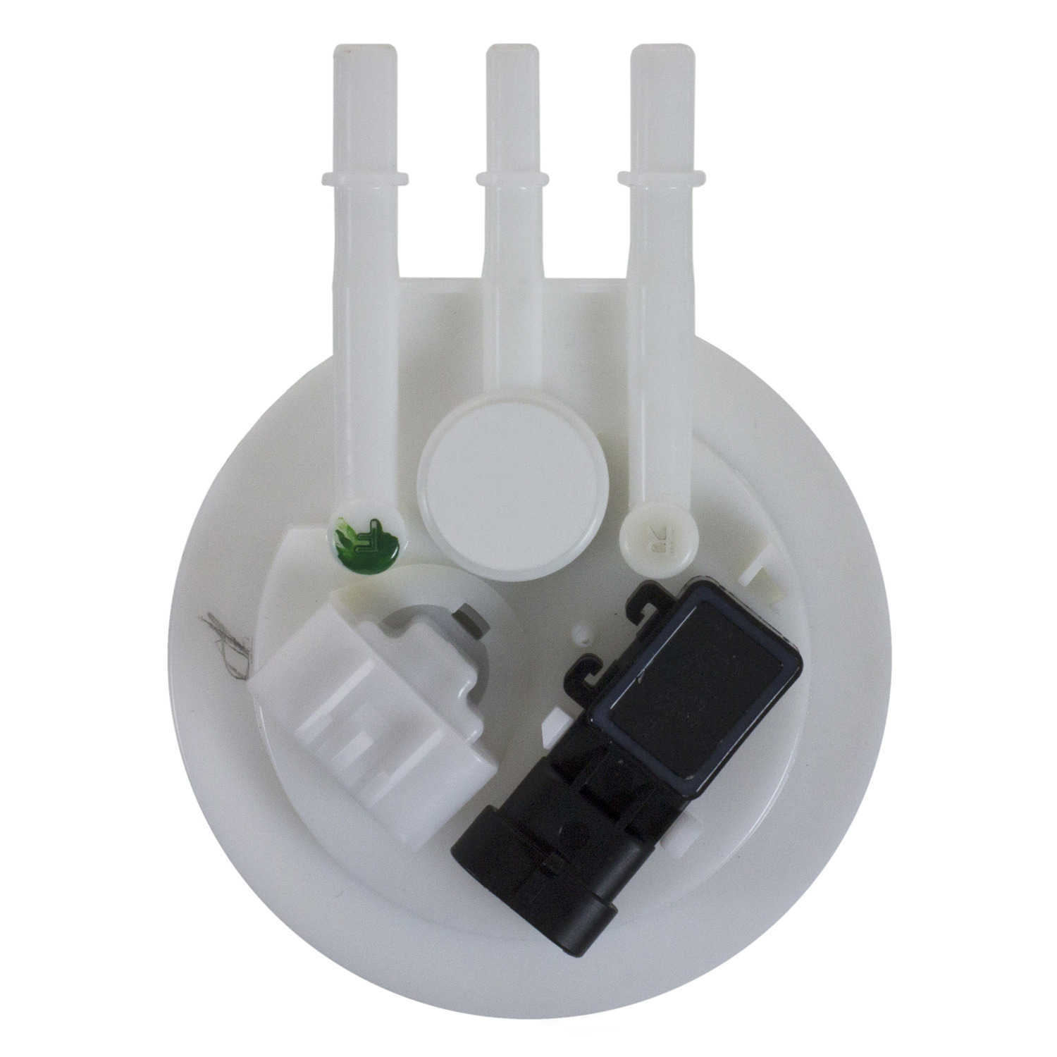 CARTER - Fuel Pump Module Assembly - CTR - p74921m
