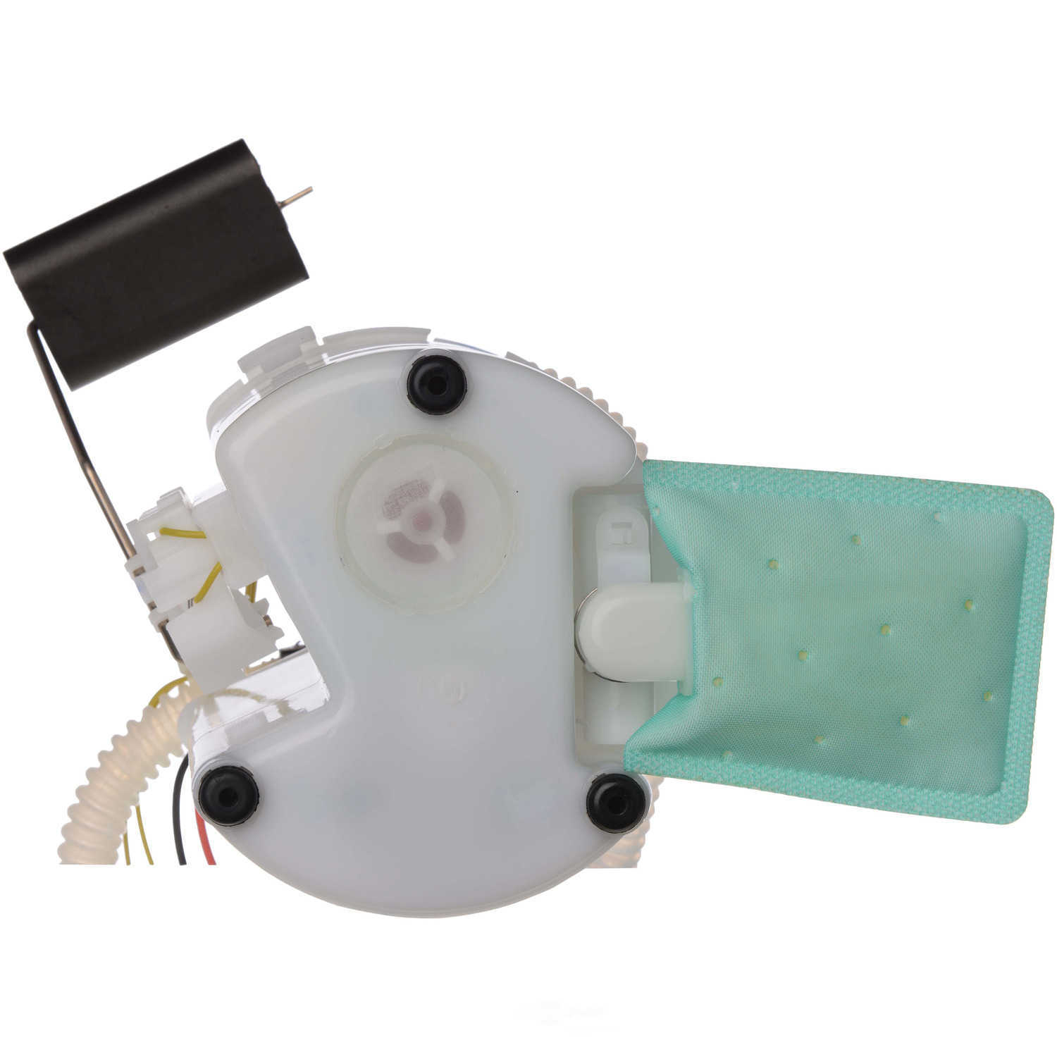 CARTER - Fuel Pump Module Assembly - CTR - p74944m