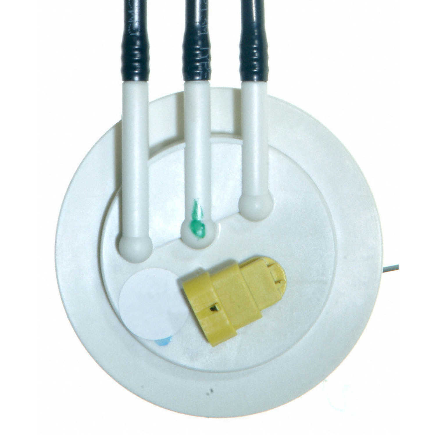 CARTER - Fuel Pump Module Assembly - CTR - p74949m