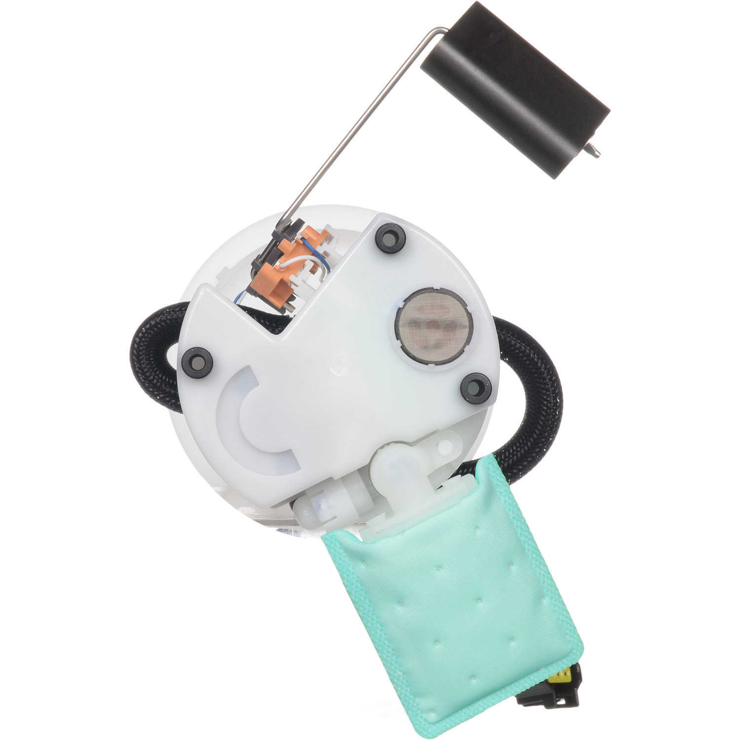 CARTER - Fuel Pump Module Assembly - CTR - p74962m