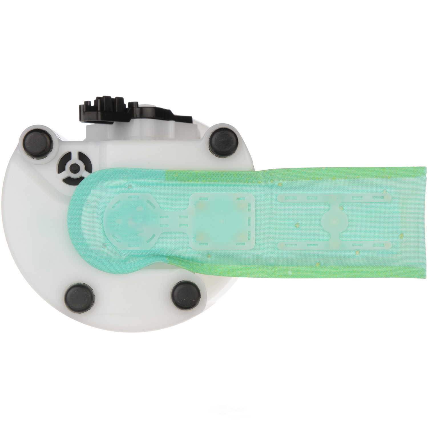 CARTER - Fuel Pump Module Assembly - CTR - p74987m