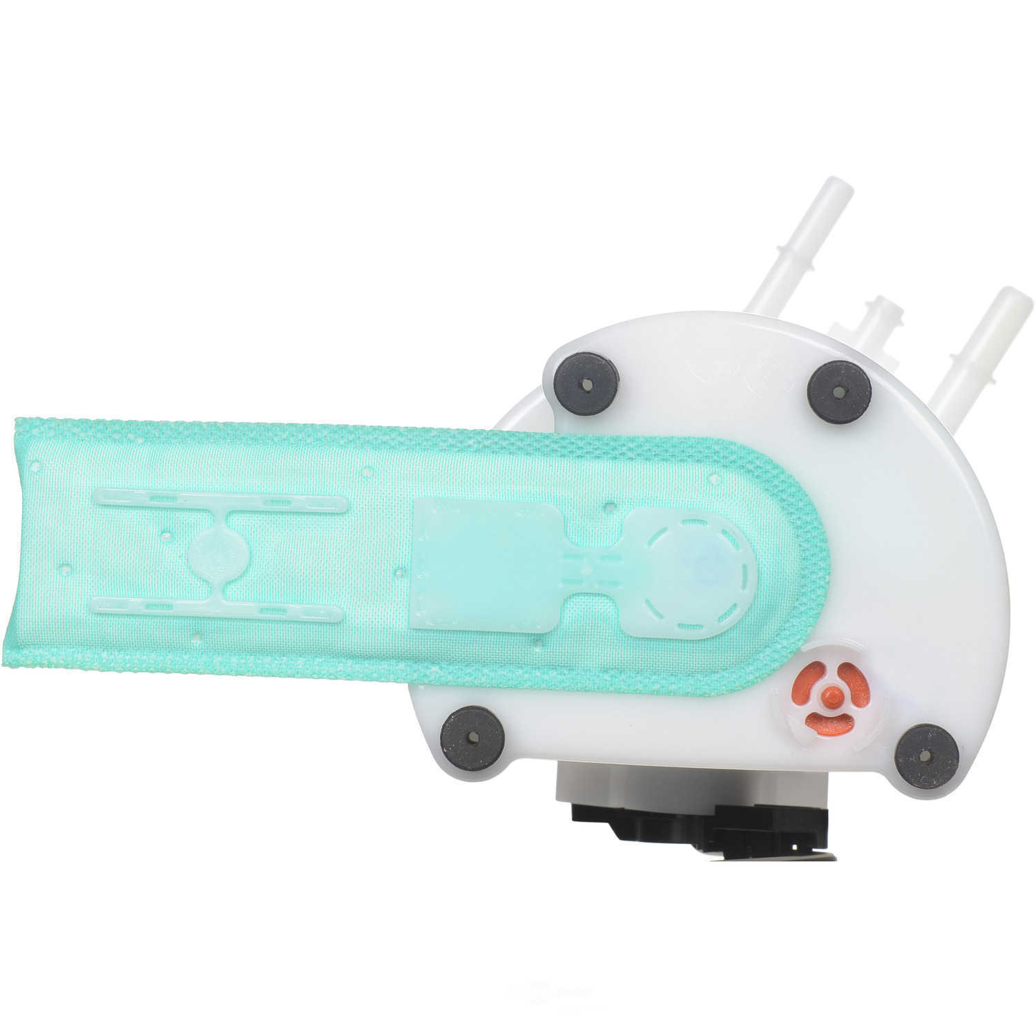 CARTER - Fuel Pump Module Assembly - CTR - p74989m