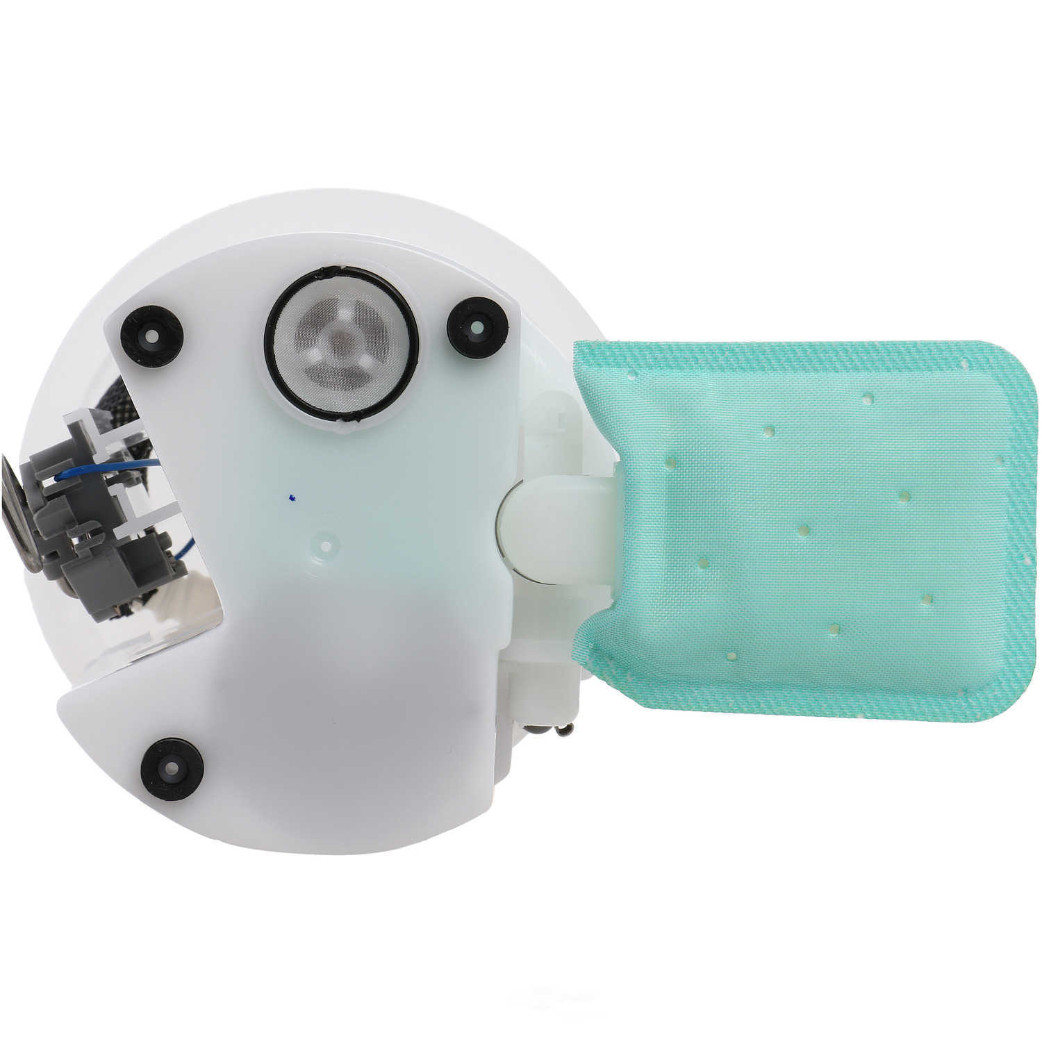 CARTER - Fuel Pump Module Assembly - CTR - p74991m