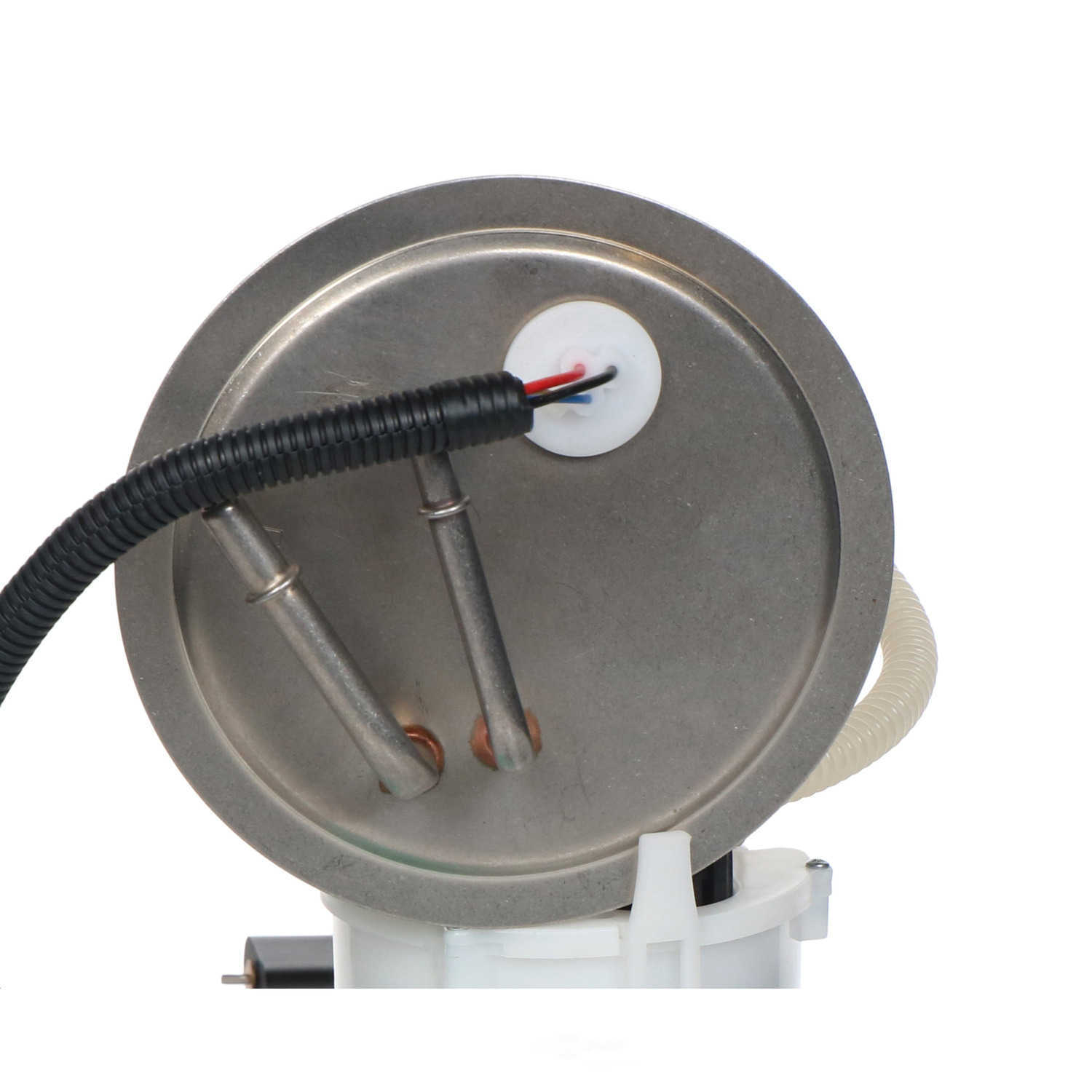 CARTER - Fuel Pump Module Assembly - CTR - p74998m