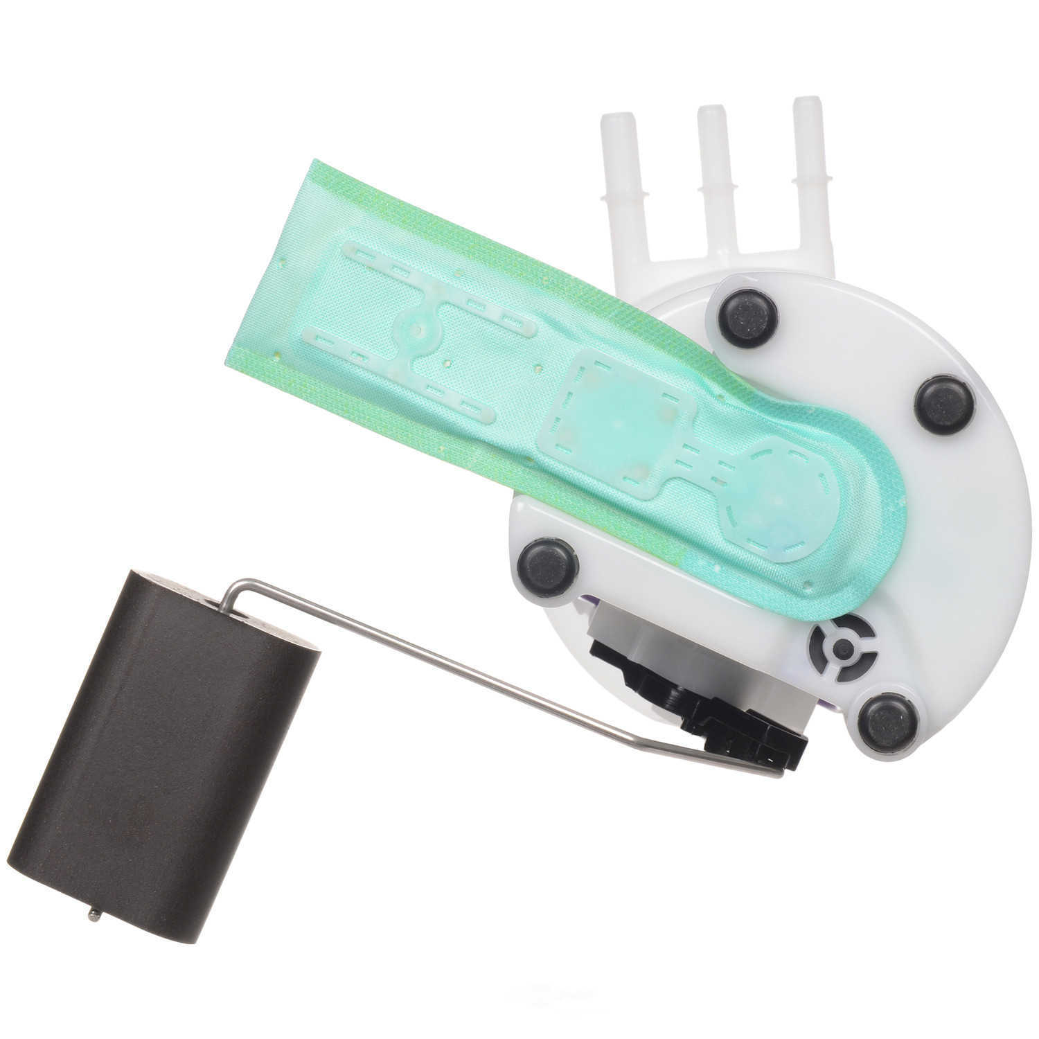 CARTER - Fuel Pump Module Assembly - CTR - p75051m