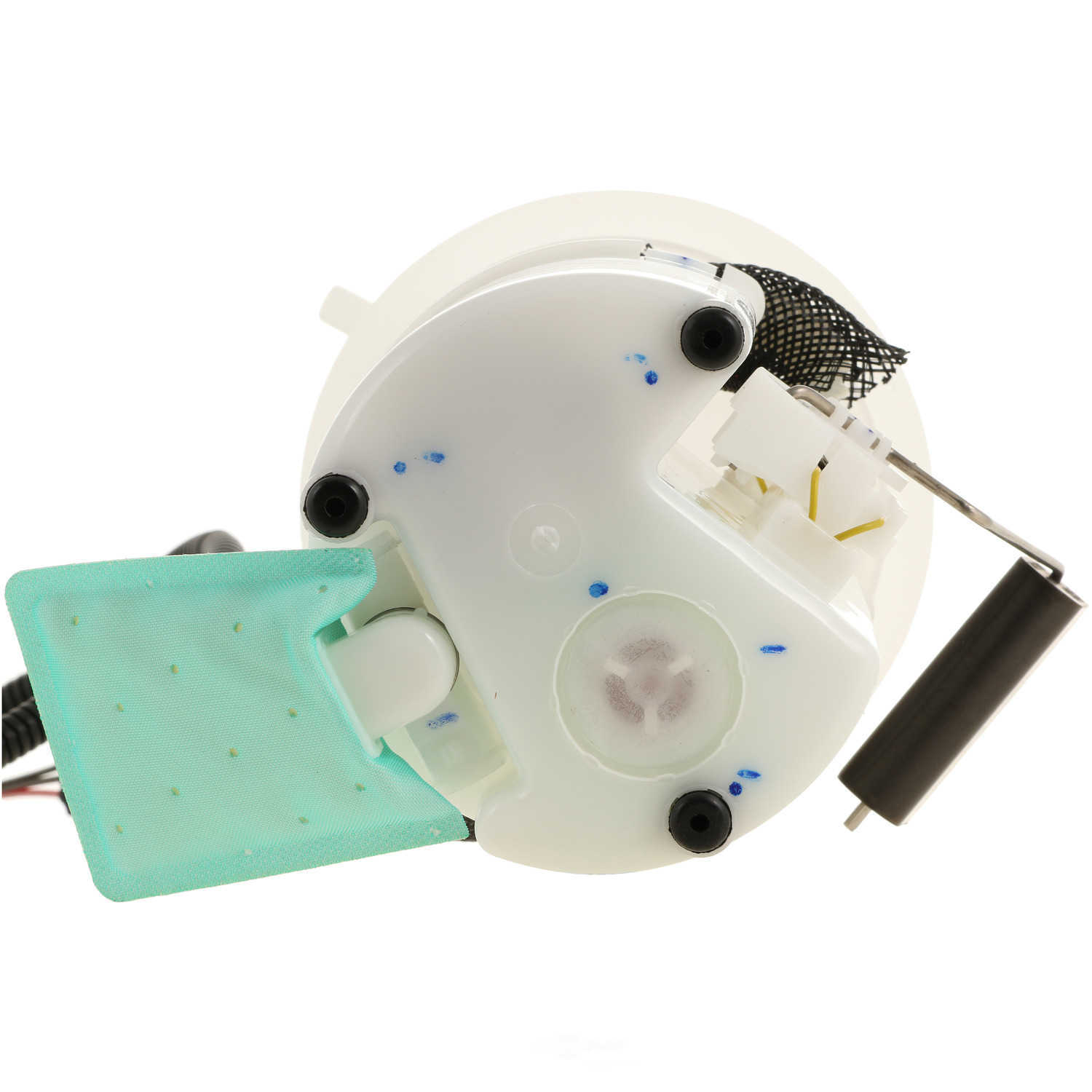 CARTER - Fuel Pump Module Assembly - CTR - p76055m