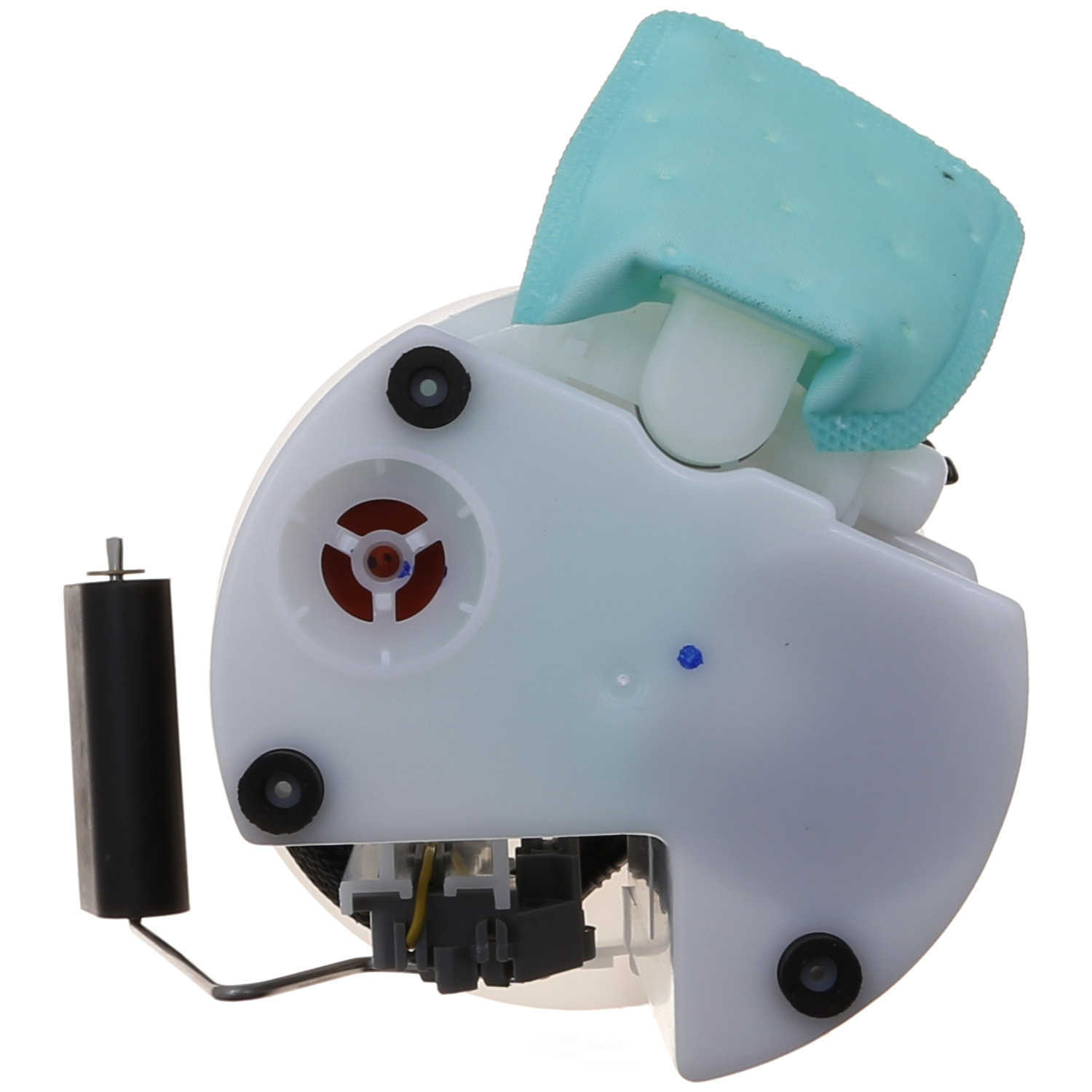 CARTER - Fuel Pump Module Assembly - CTR - p76057m