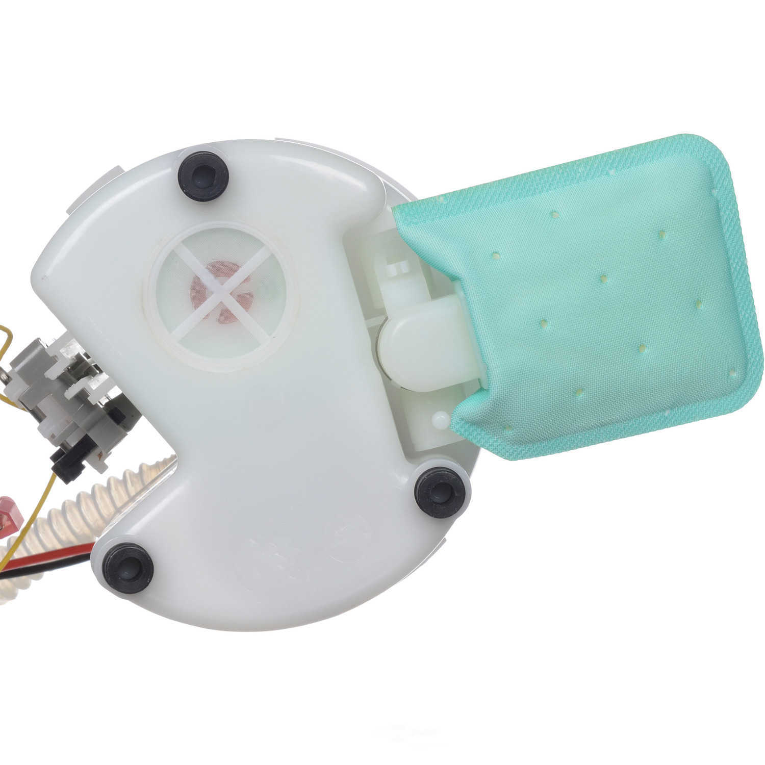 CARTER - Fuel Pump Module Assembly - CTR - p76060m