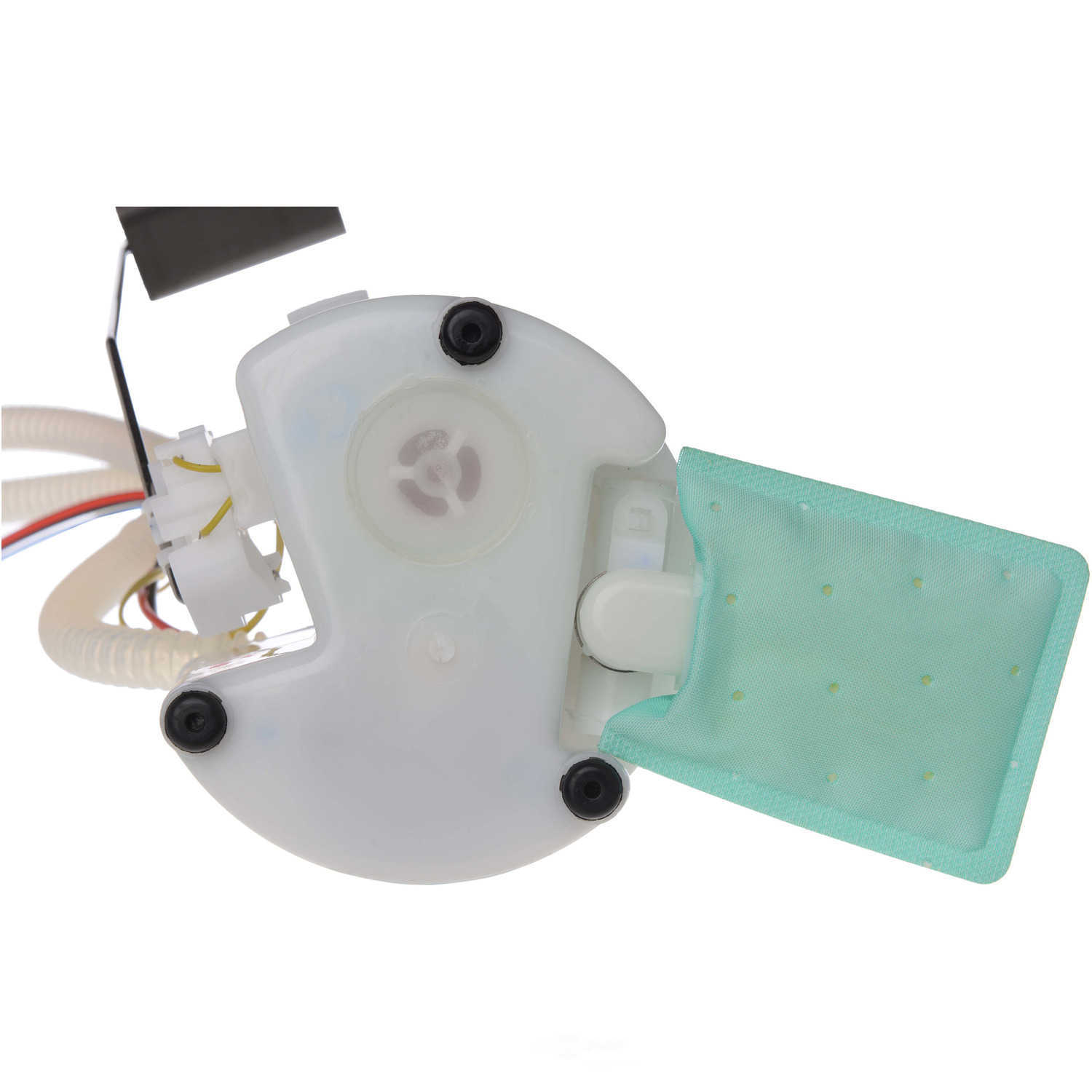 CARTER - Fuel Pump Module Assembly - CTR - p76114m