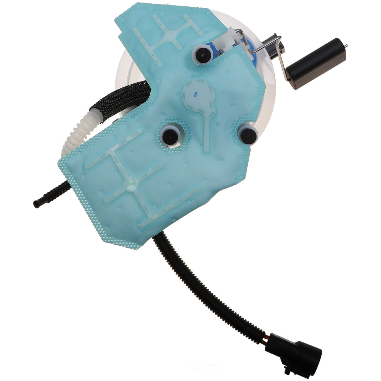 CARTER - Fuel Pump Module Assembly - CTR - p76118m