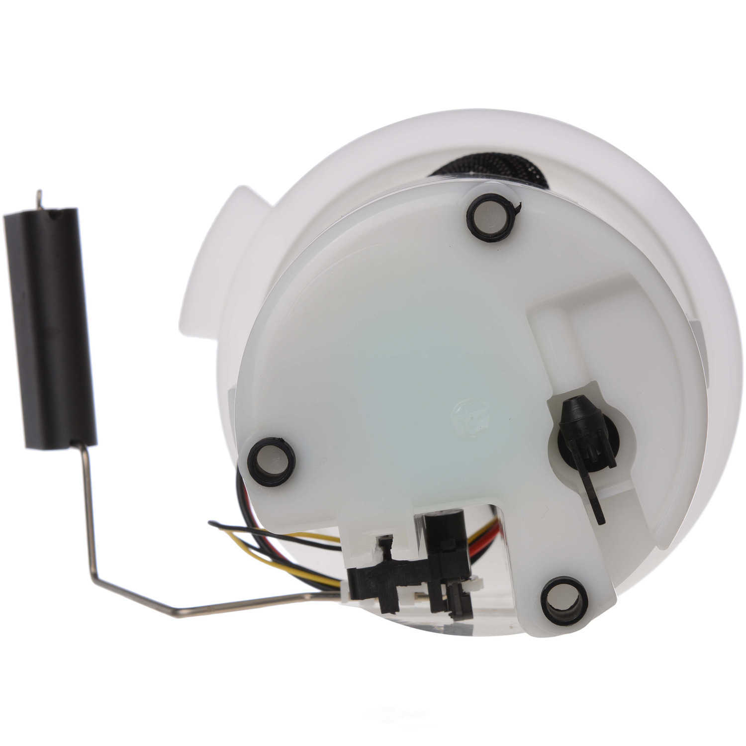 CARTER - Fuel Pump Module Assembly - CTR - p76121m