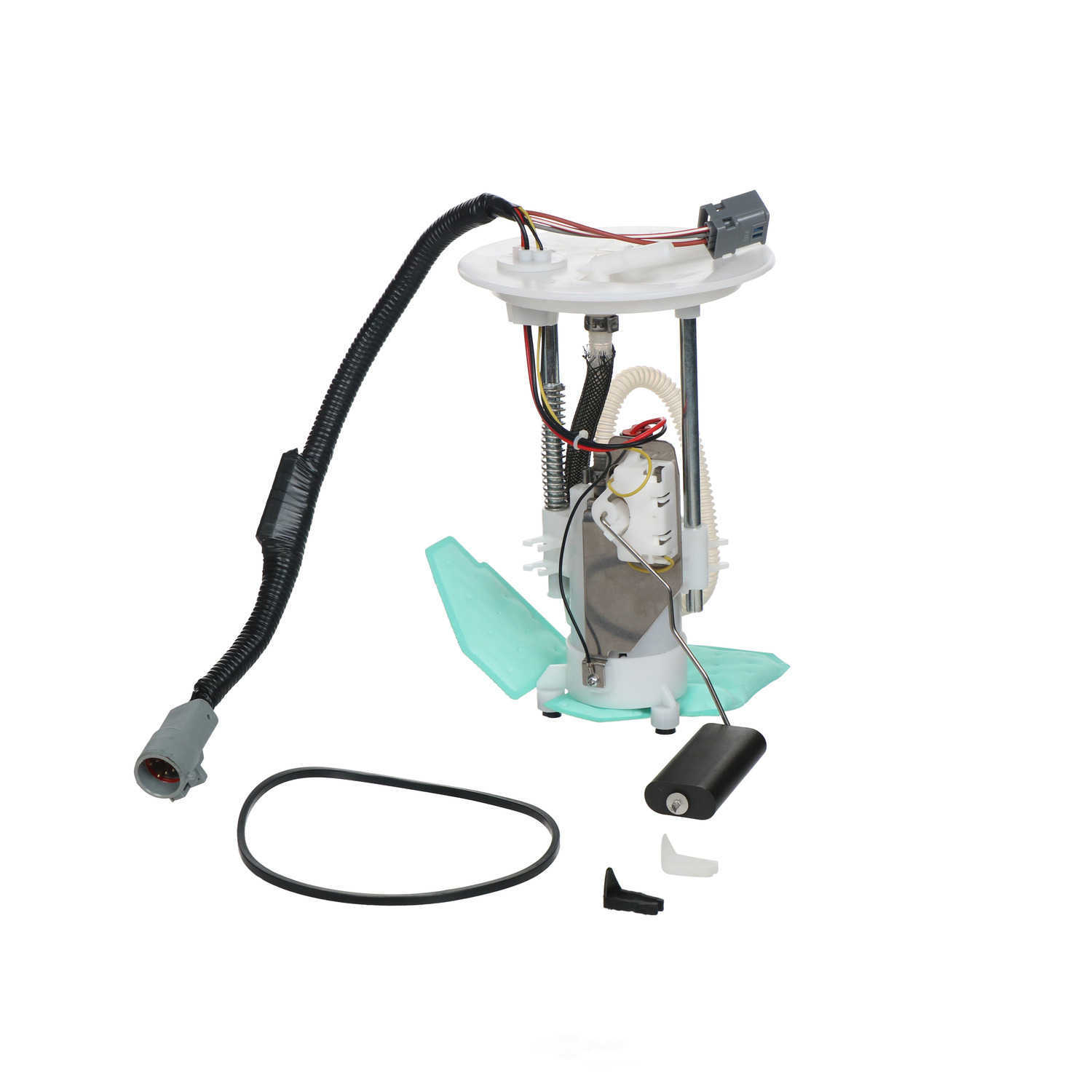 CARTER - Fuel Pump Module Assembly - CTR - p76125m