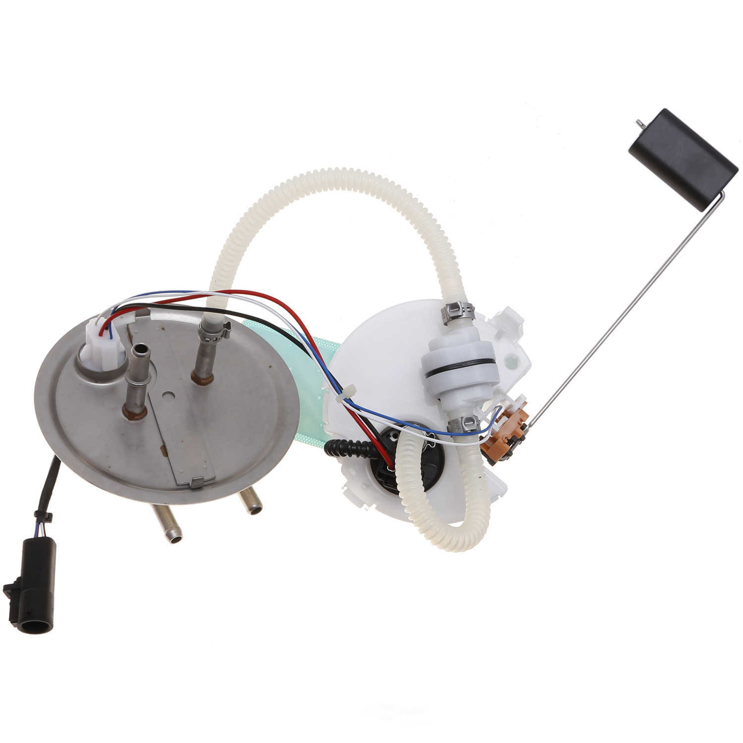 CARTER - Fuel Pump Module Assembly - CTR - p76128m