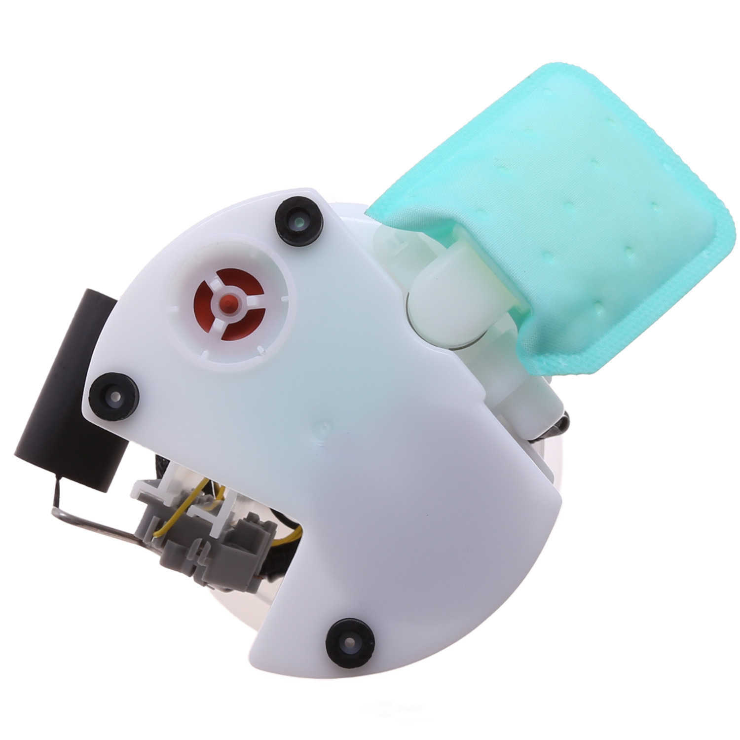 CARTER - Fuel Pump Module Assembly - CTR - p76134m