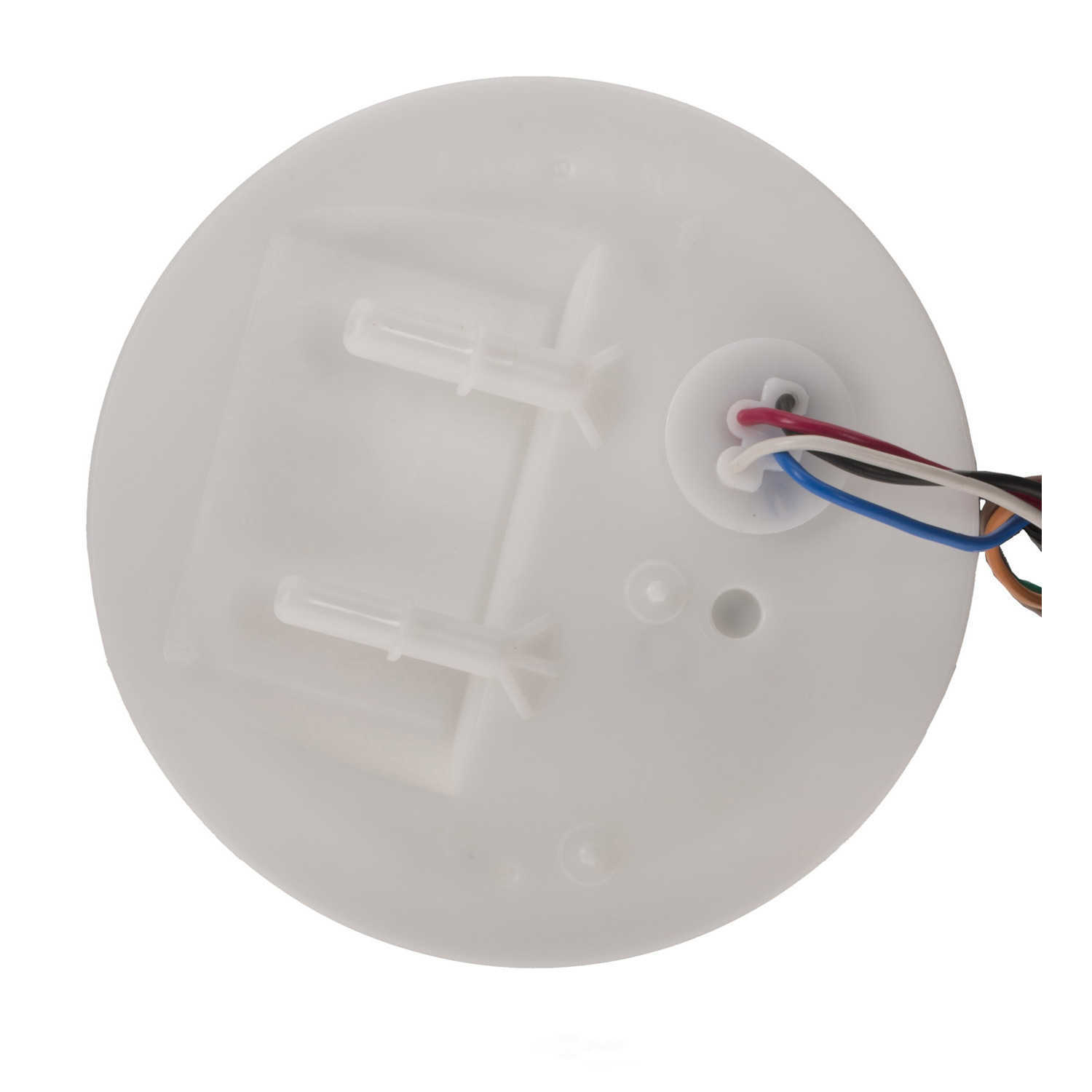 CARTER - Fuel Pump Module Assembly - CTR - p76157m