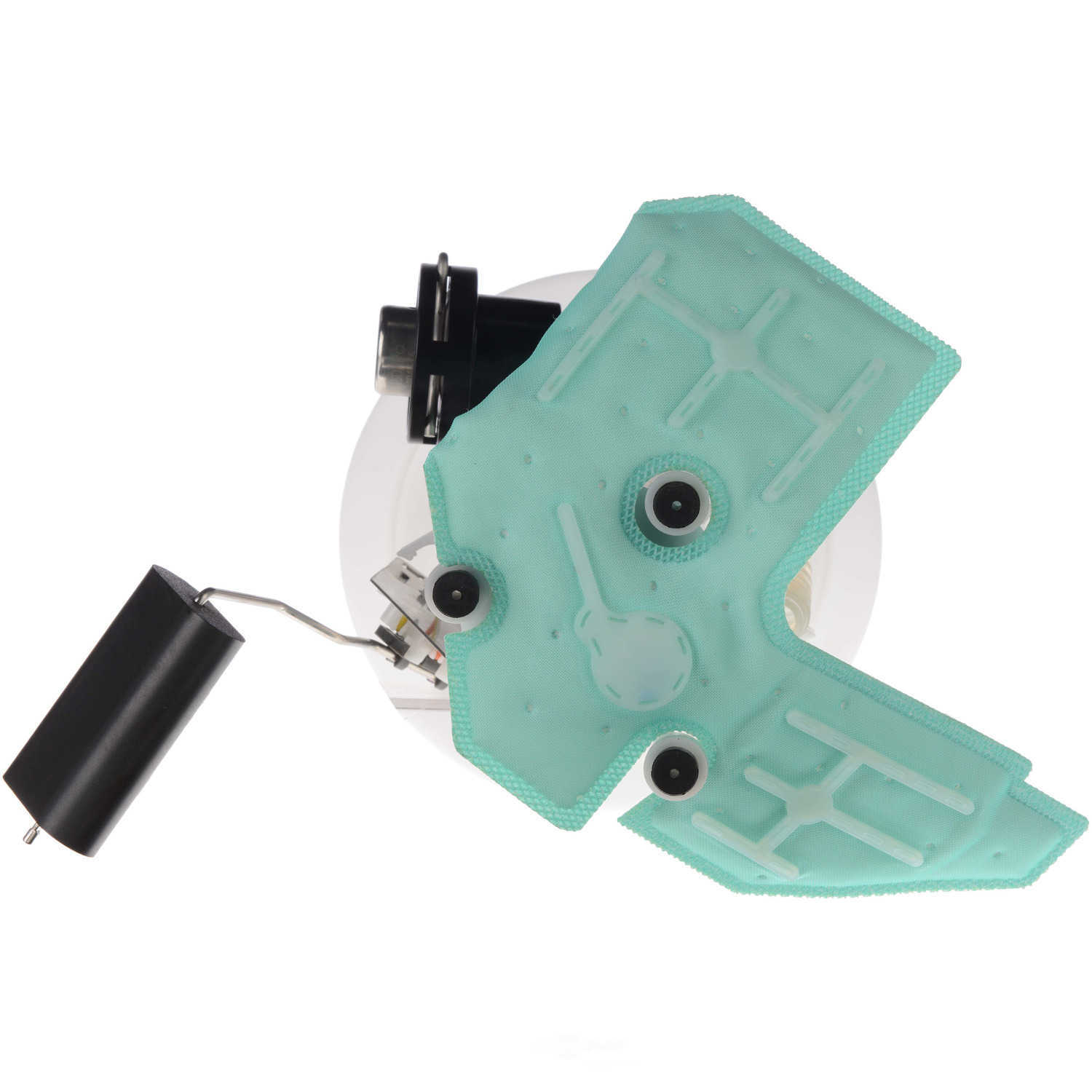 CARTER - Fuel Pump Module Assembly - CTR - p76170m