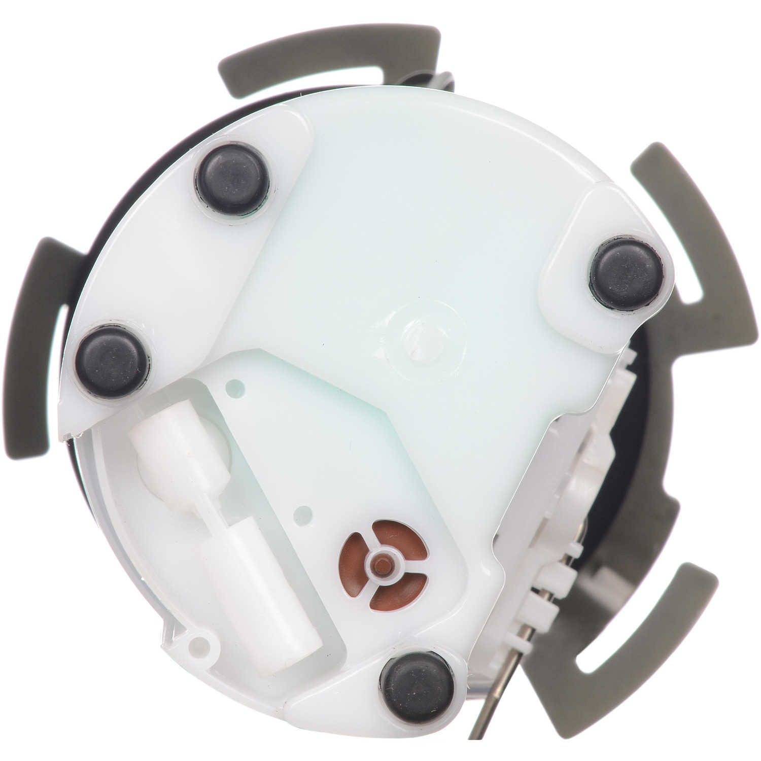 CARTER - Fuel Pump Module Assembly - CTR - p76194m