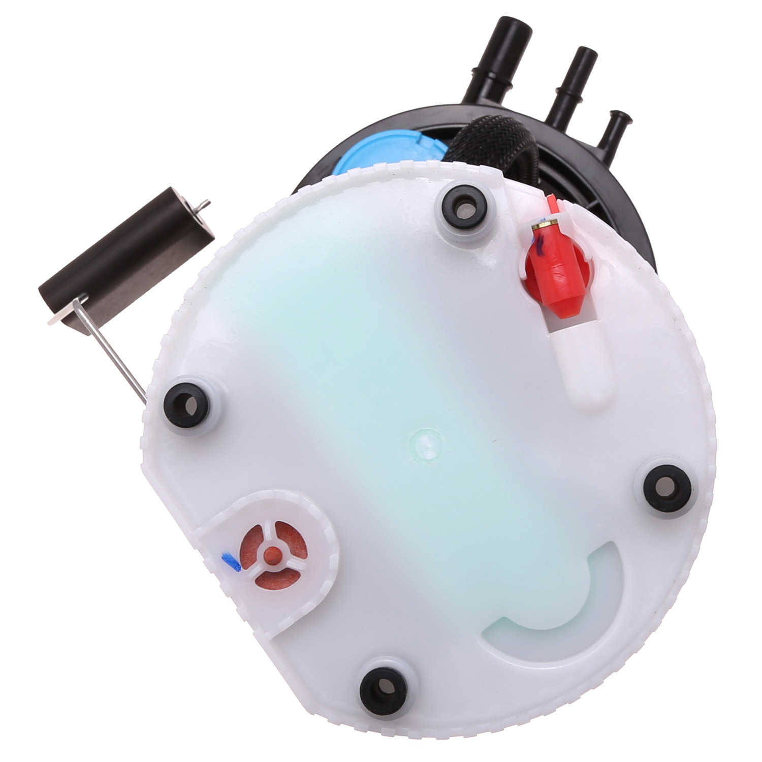 CARTER - Fuel Pump Module Assembly - CTR - p76235m
