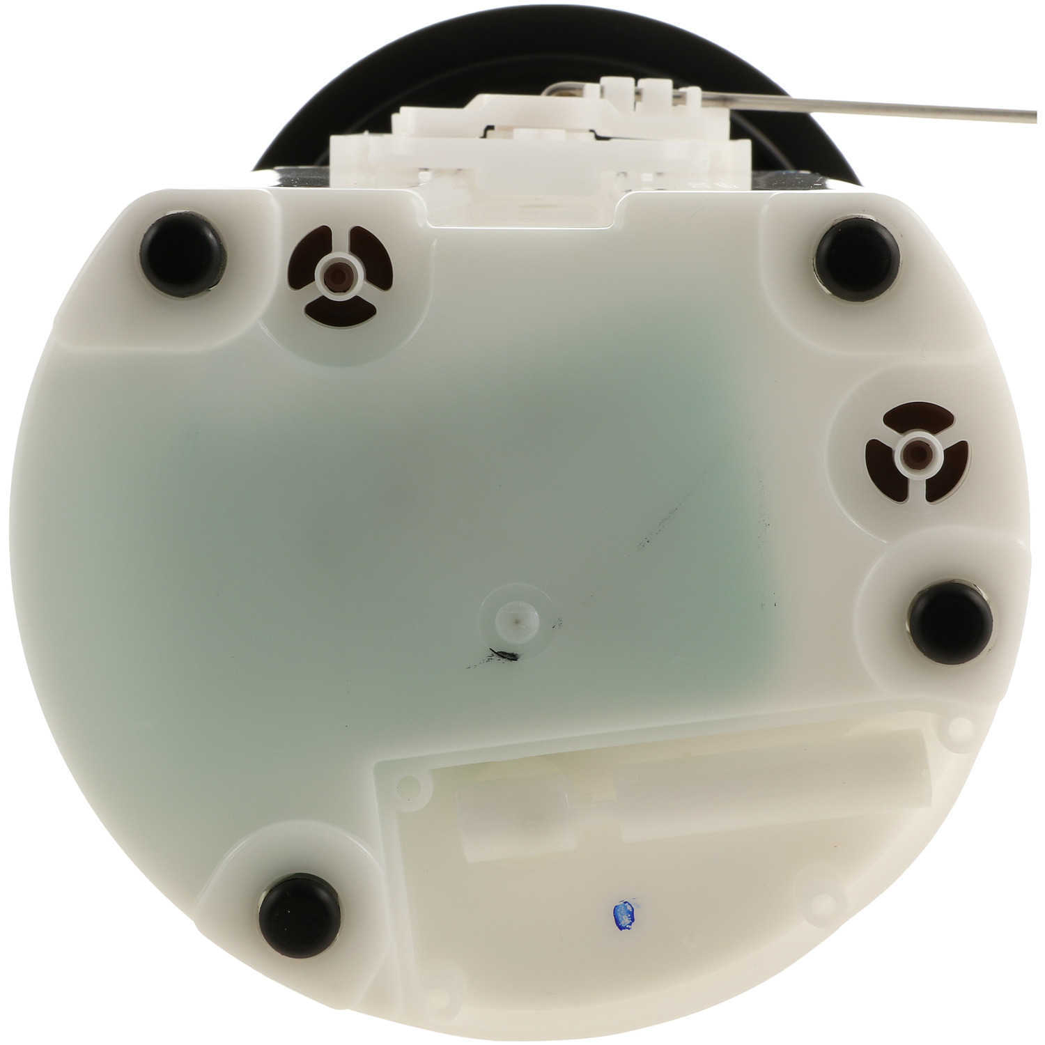 CARTER - Fuel Pump Module Assembly - CTR - p76236m