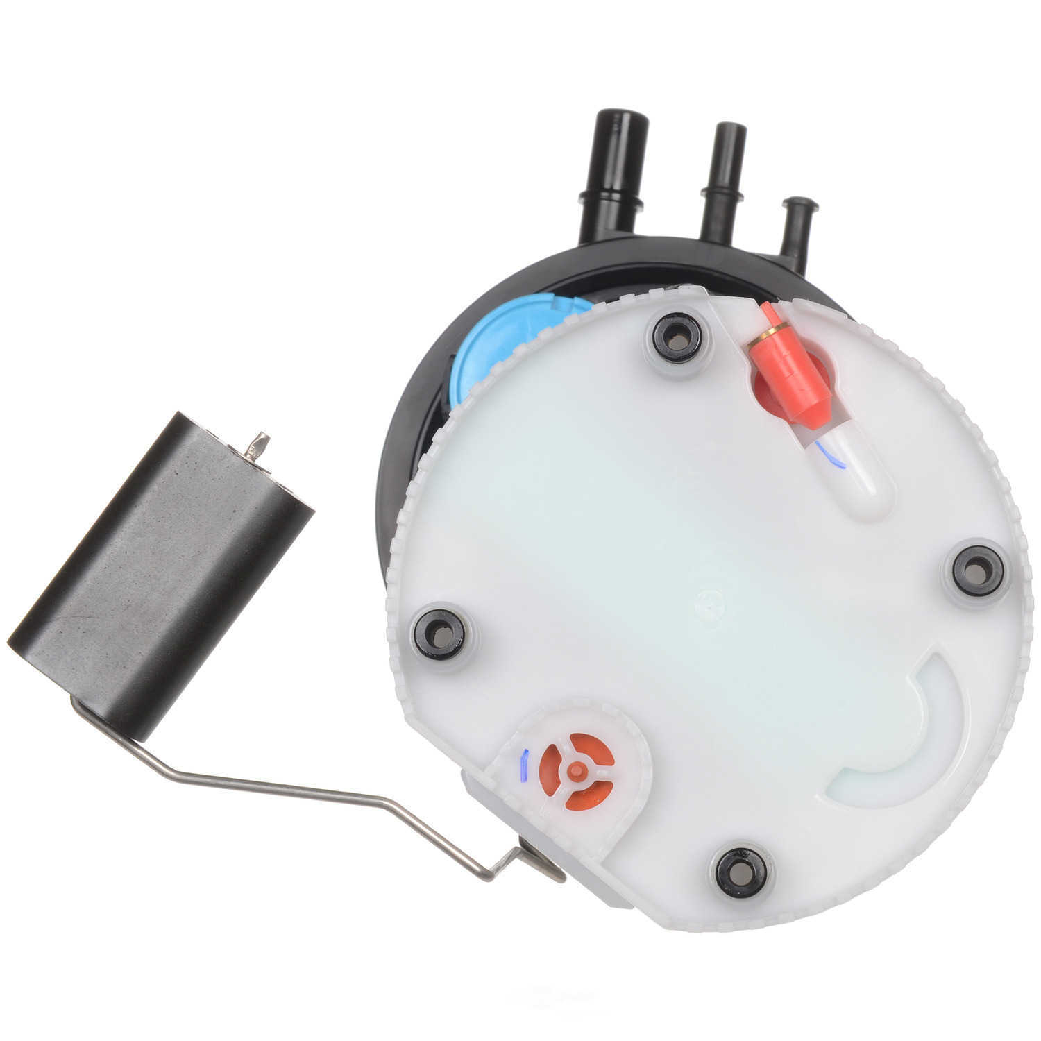 CARTER - Fuel Pump Module Assembly - CTR - p76238m