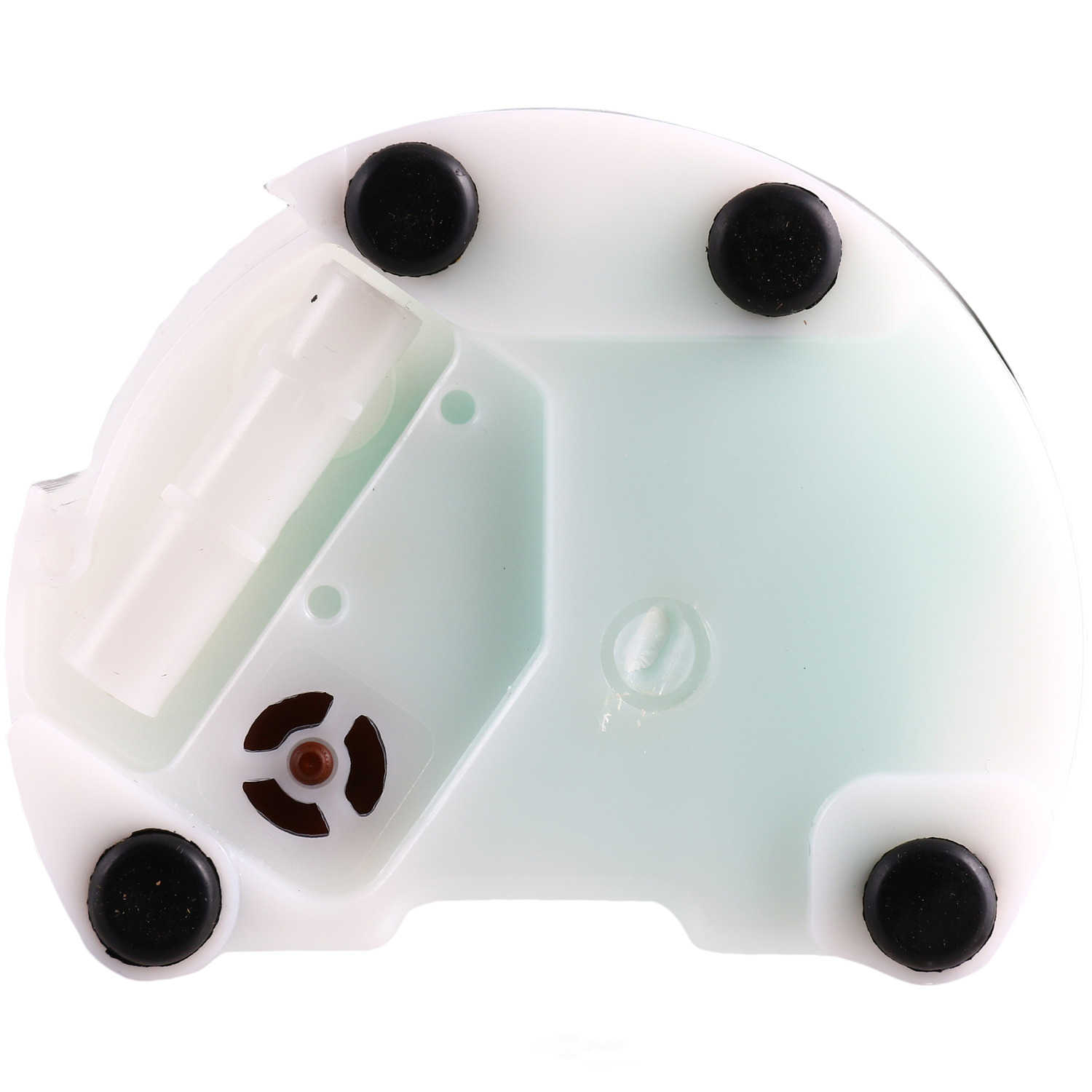 CARTER - Fuel Pump Module Assembly - CTR - p76239m