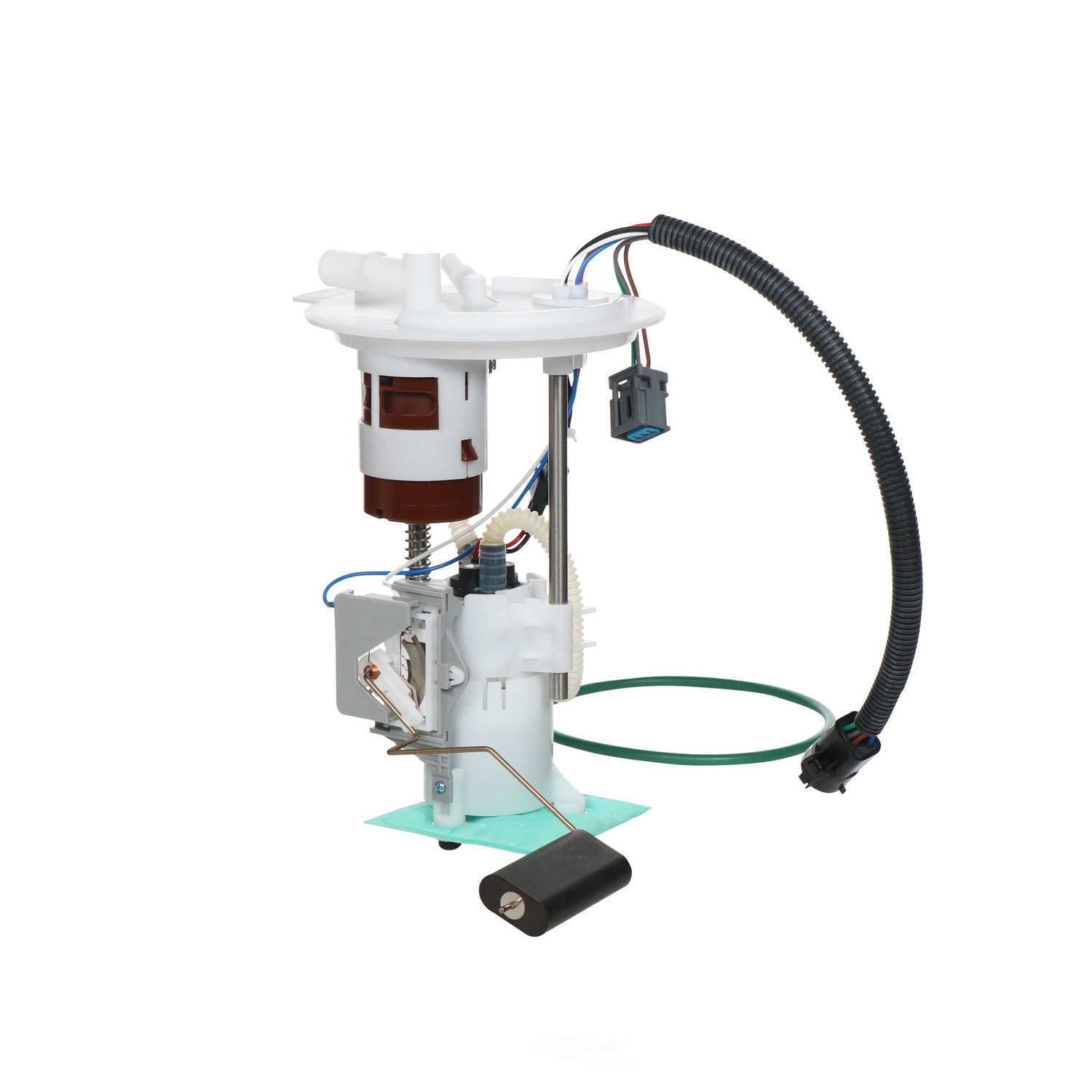 CARTER - Fuel Pump Module Assembly - CTR - p76247m