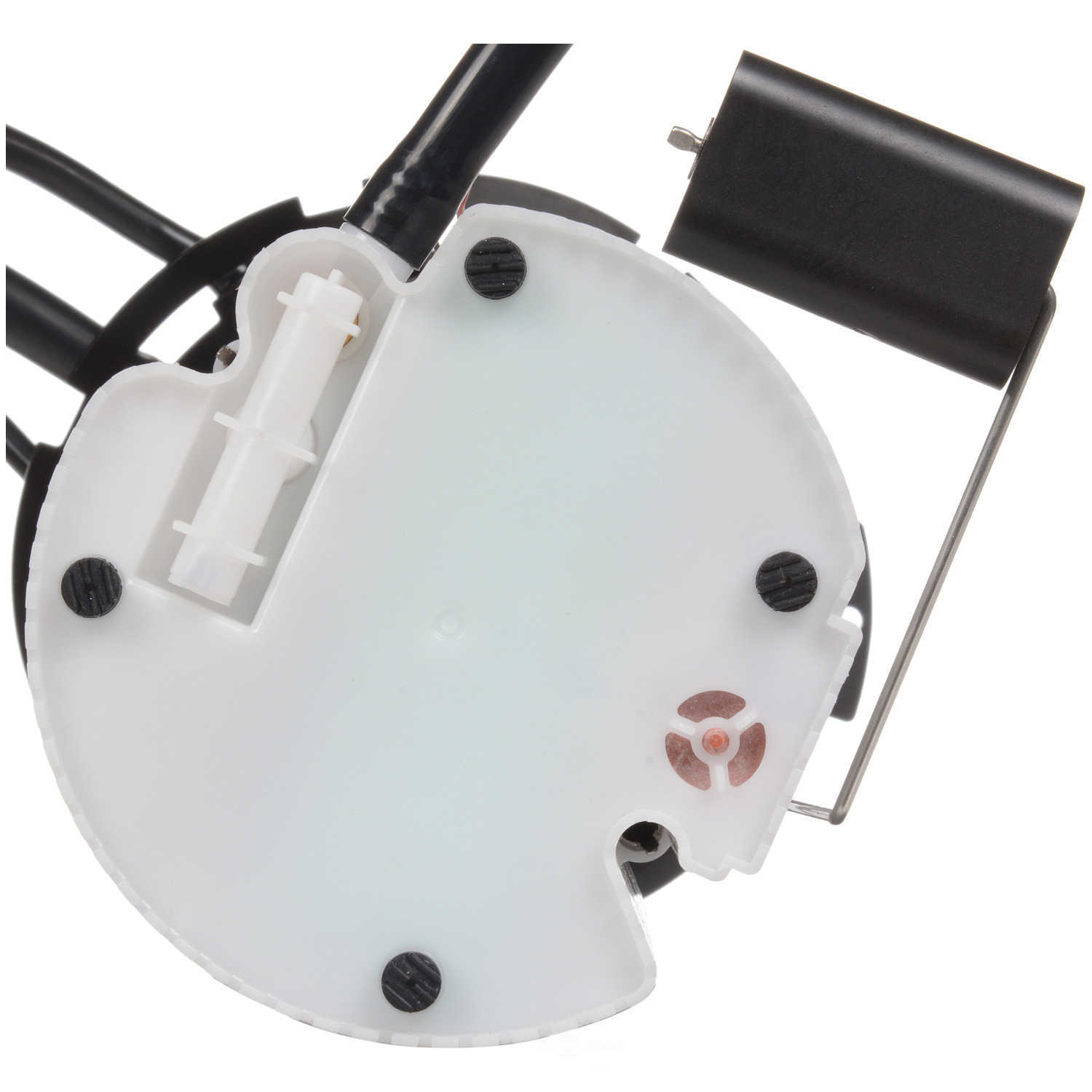 CARTER - Fuel Pump Module Assembly - CTR - p76263m