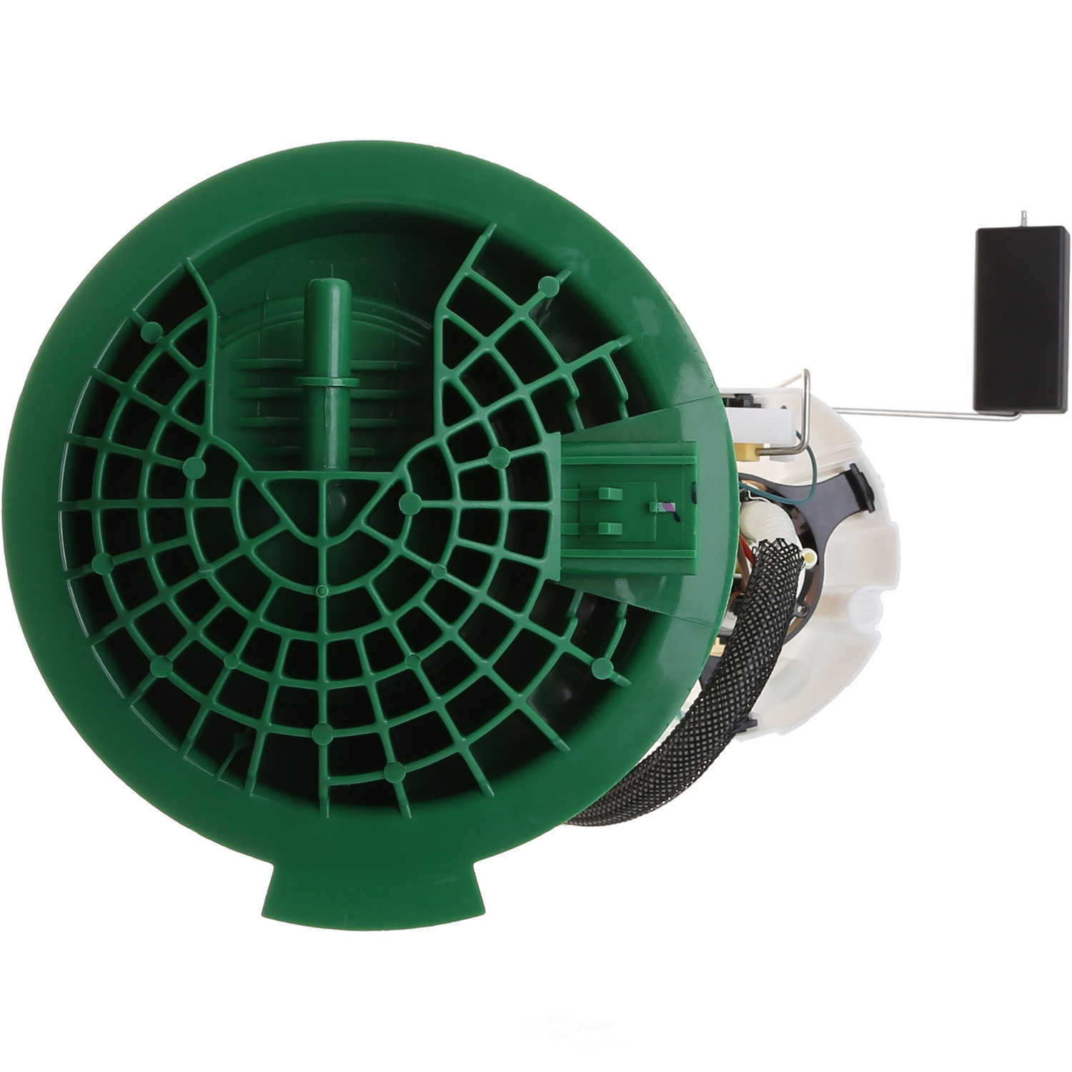 CARTER - Fuel Pump Module Assembly - CTR - p76264m