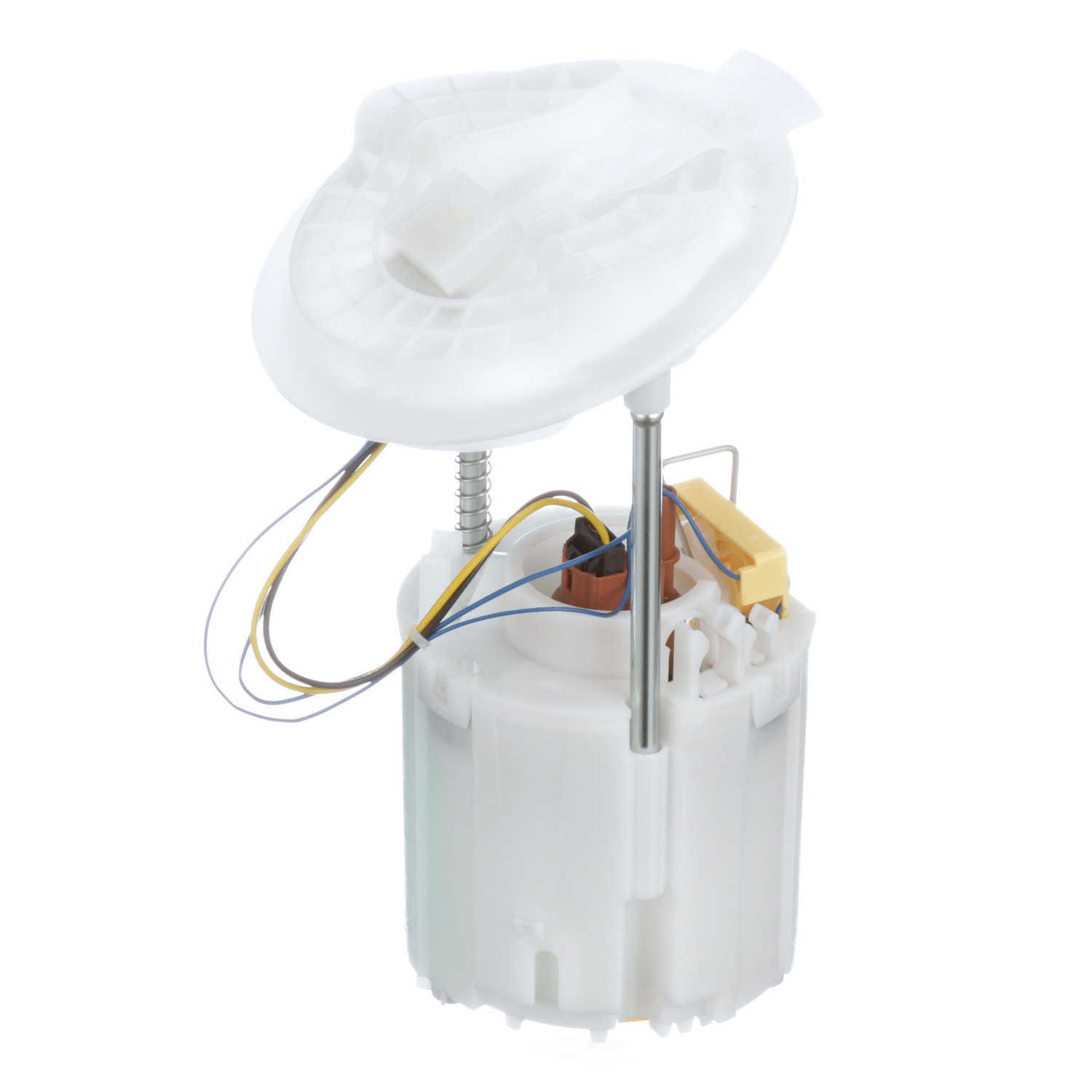 CARTER - Fuel Pump Module Assembly - CTR - p76270m