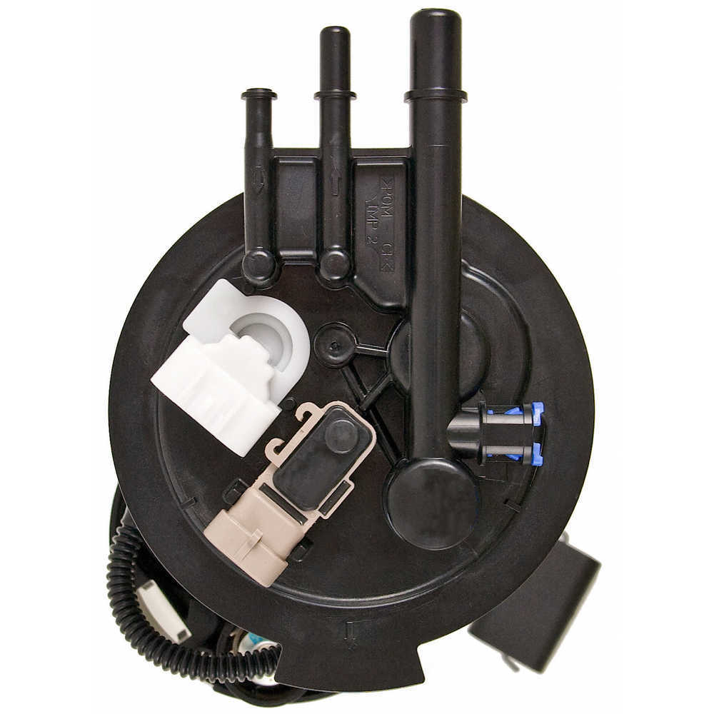 CARTER - Fuel Pump Module Assembly - CTR - p76275m