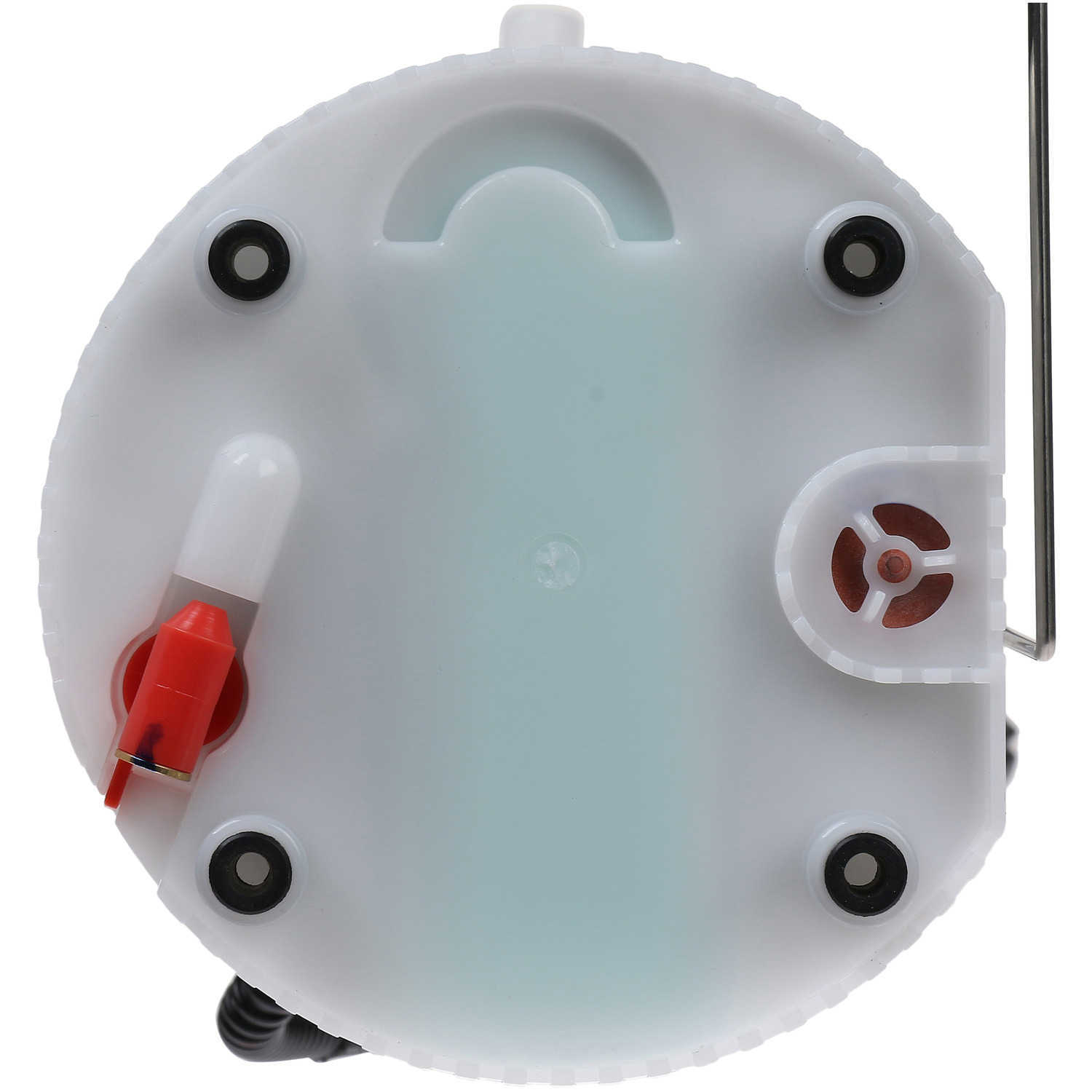 CARTER - Fuel Pump Module Assembly - CTR - p76278m