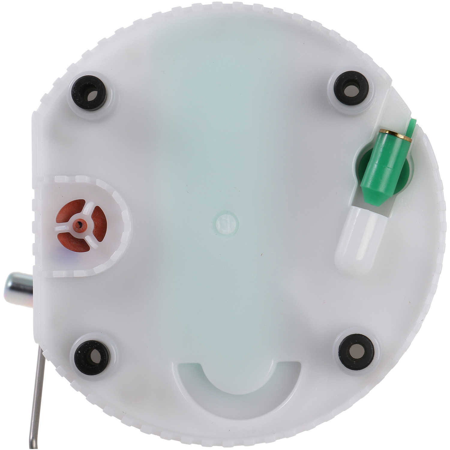 CARTER - Fuel Pump Module Assembly - CTR - p76299m