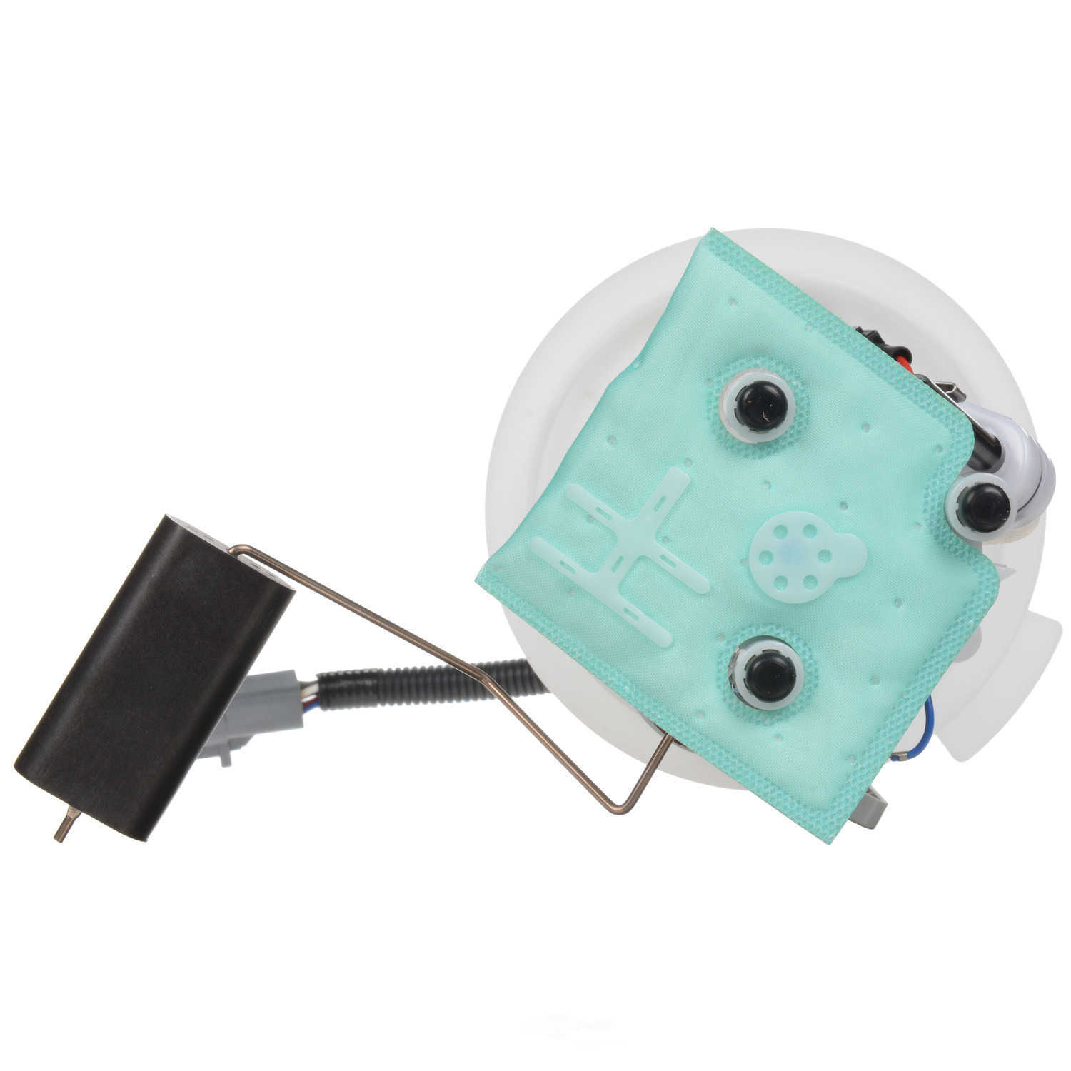 CARTER - Fuel Pump Module Assembly - CTR - p76302m