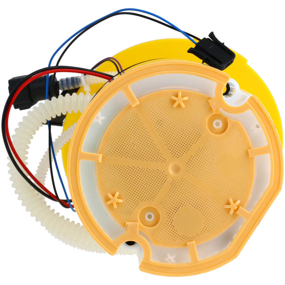 CARTER - Fuel Pump Module Assembly - CTR - p76314m