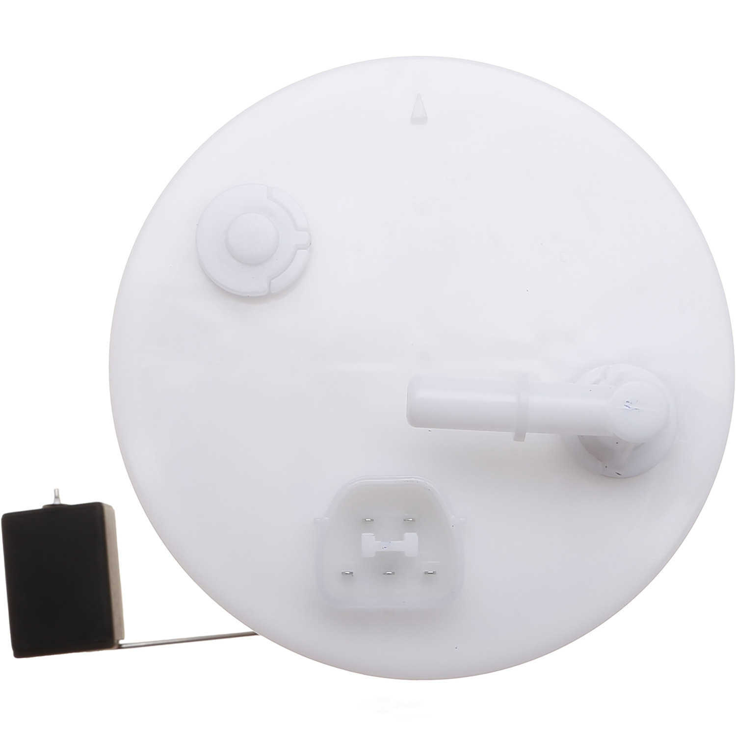 CARTER - Fuel Pump Module Assembly - CTR - p76323m