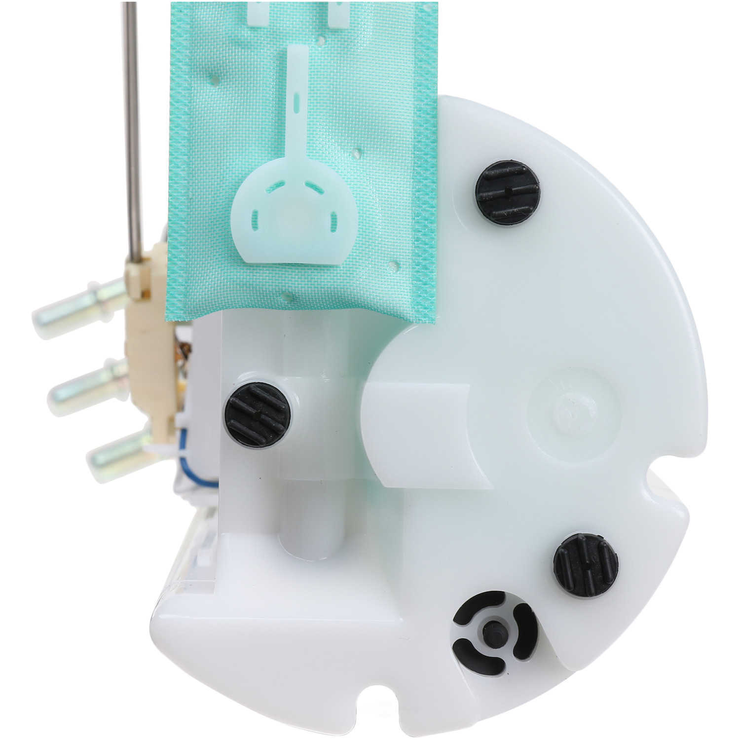 CARTER - Fuel Pump Module Assembly - CTR - p76346m