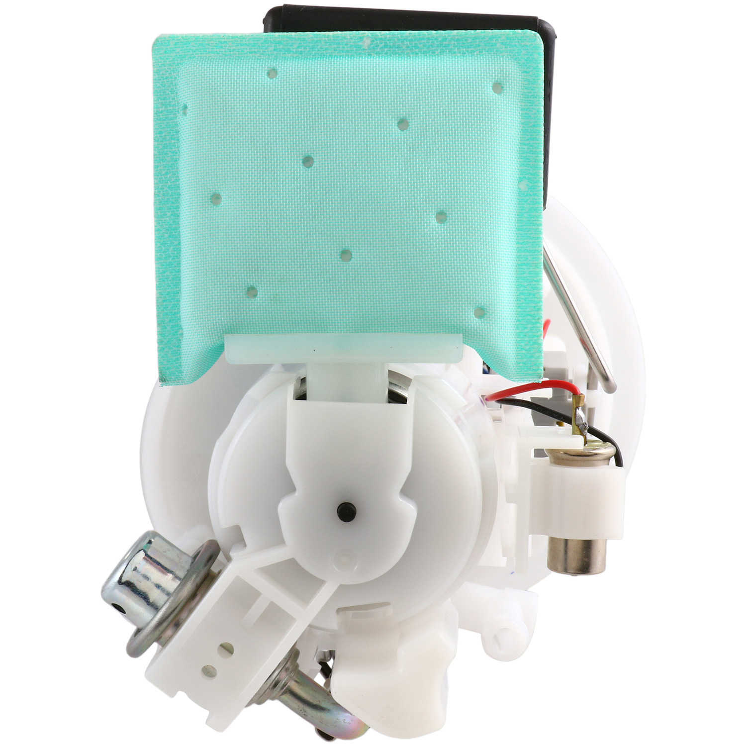 CARTER - Fuel Pump Module Assembly - CTR - p76384m
