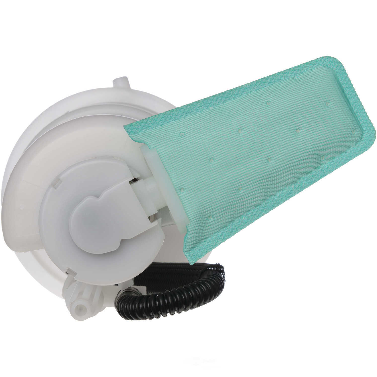 CARTER - Fuel Pump Module Assembly - CTR - p76387m