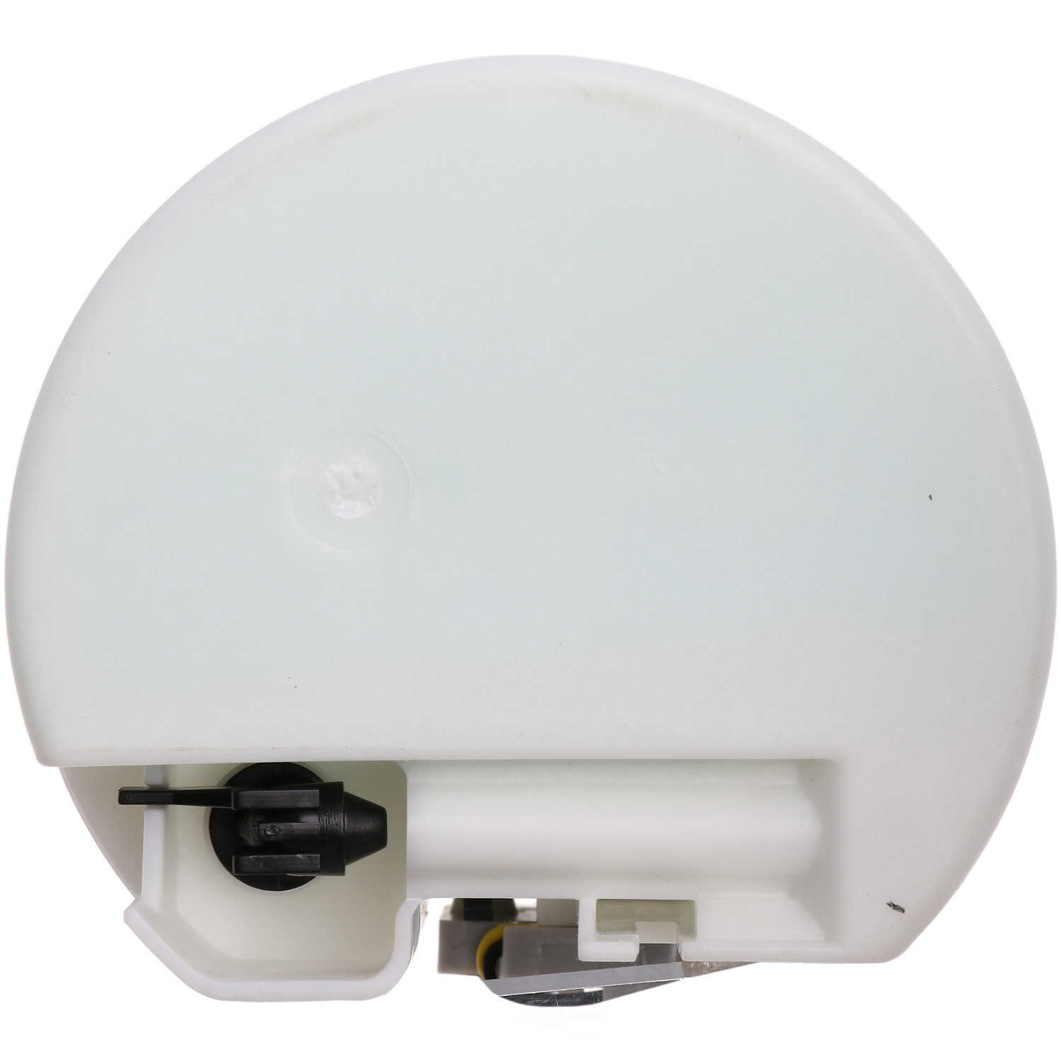 CARTER - Fuel Pump Module Assembly - CTR - p76408m